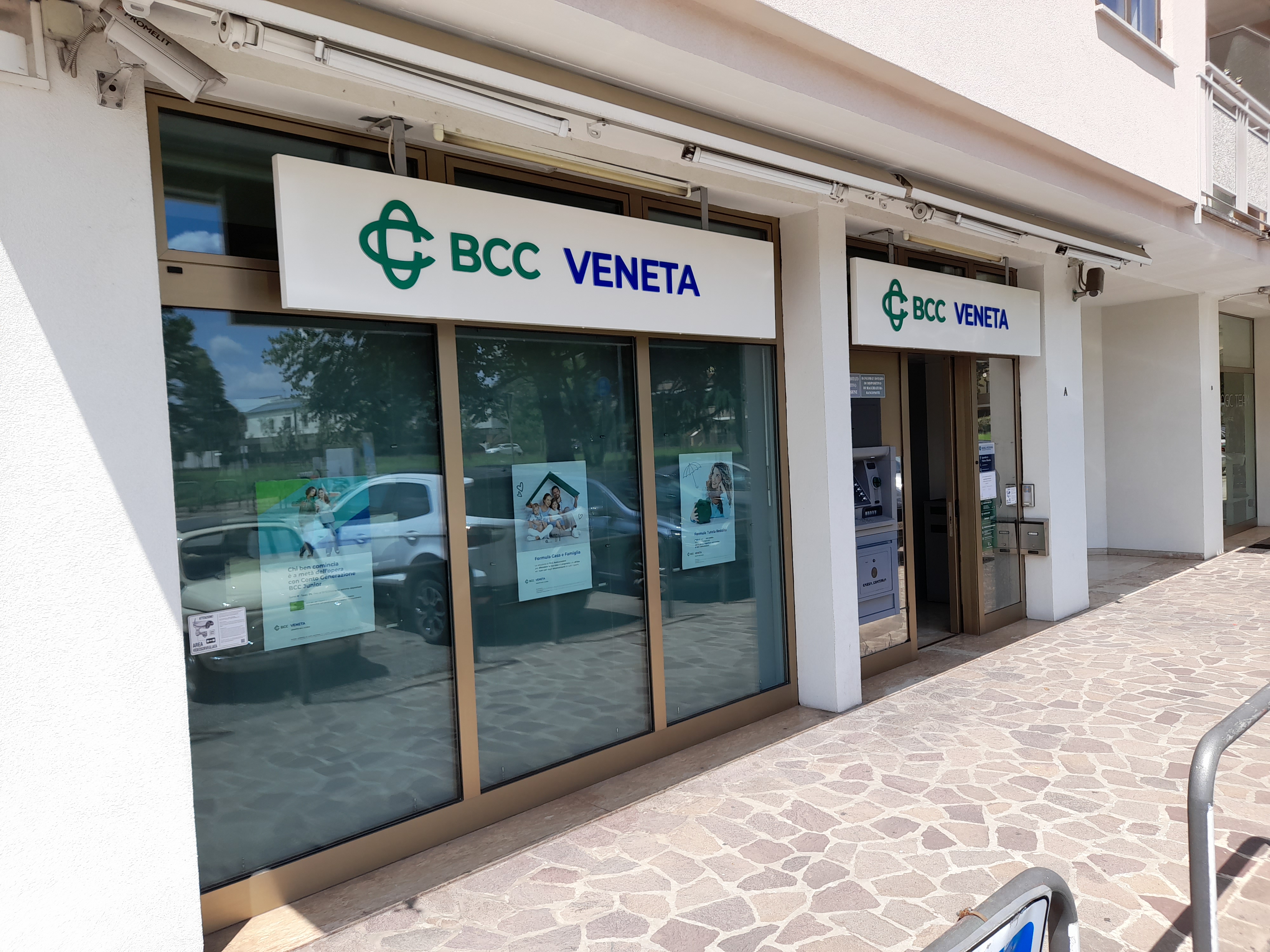 Foto 3 di BCC Veneta