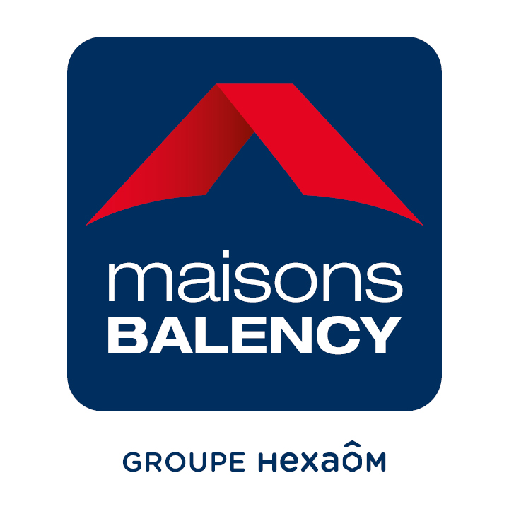 Logo di Maisons Balency