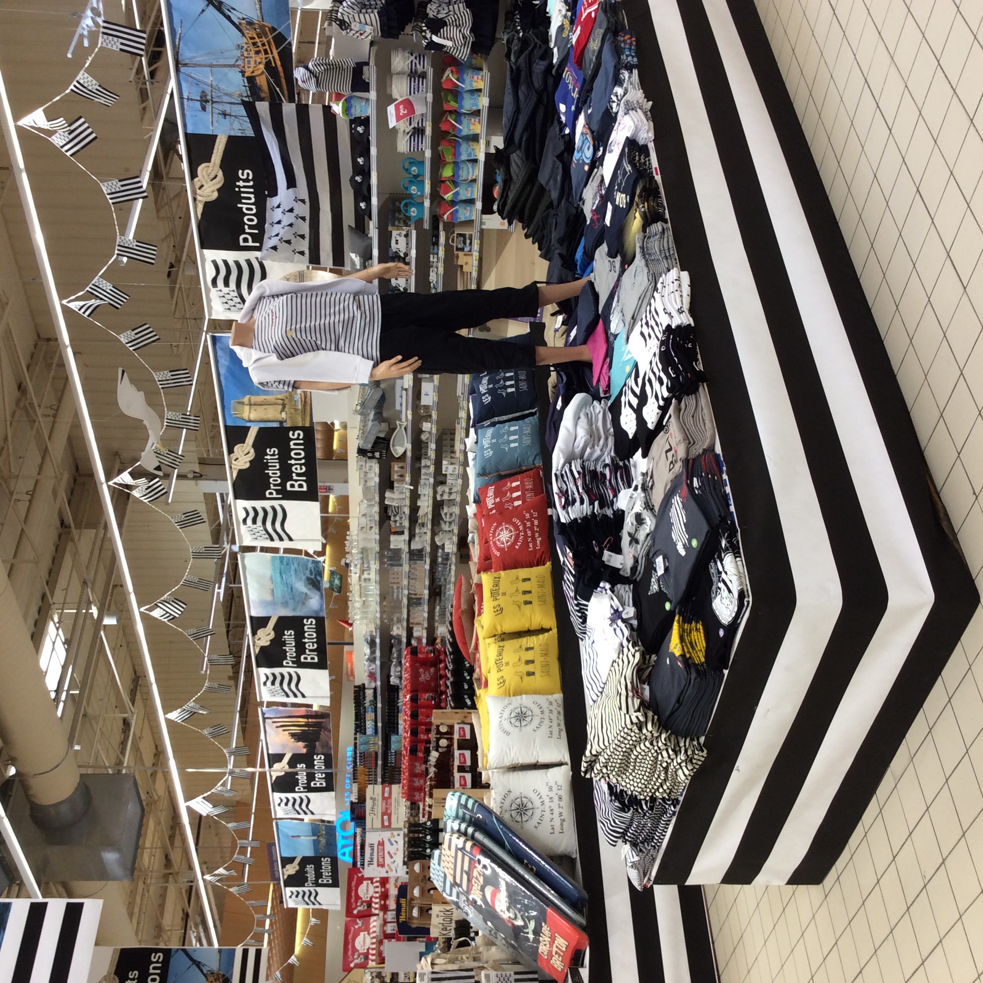 Foto 42 di Carrefour Hypermarché