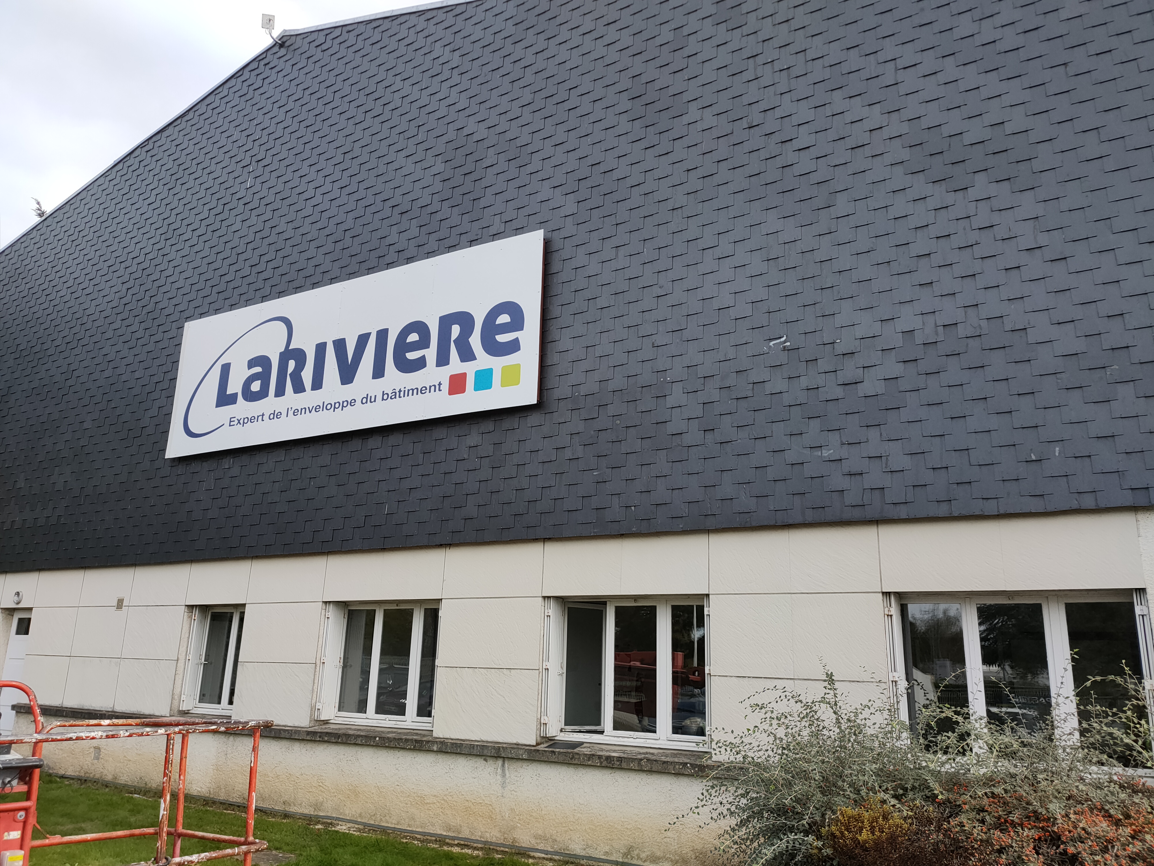 Foto 2 di Lariviere