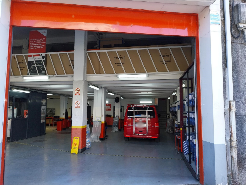 Foto 14 di Carglass