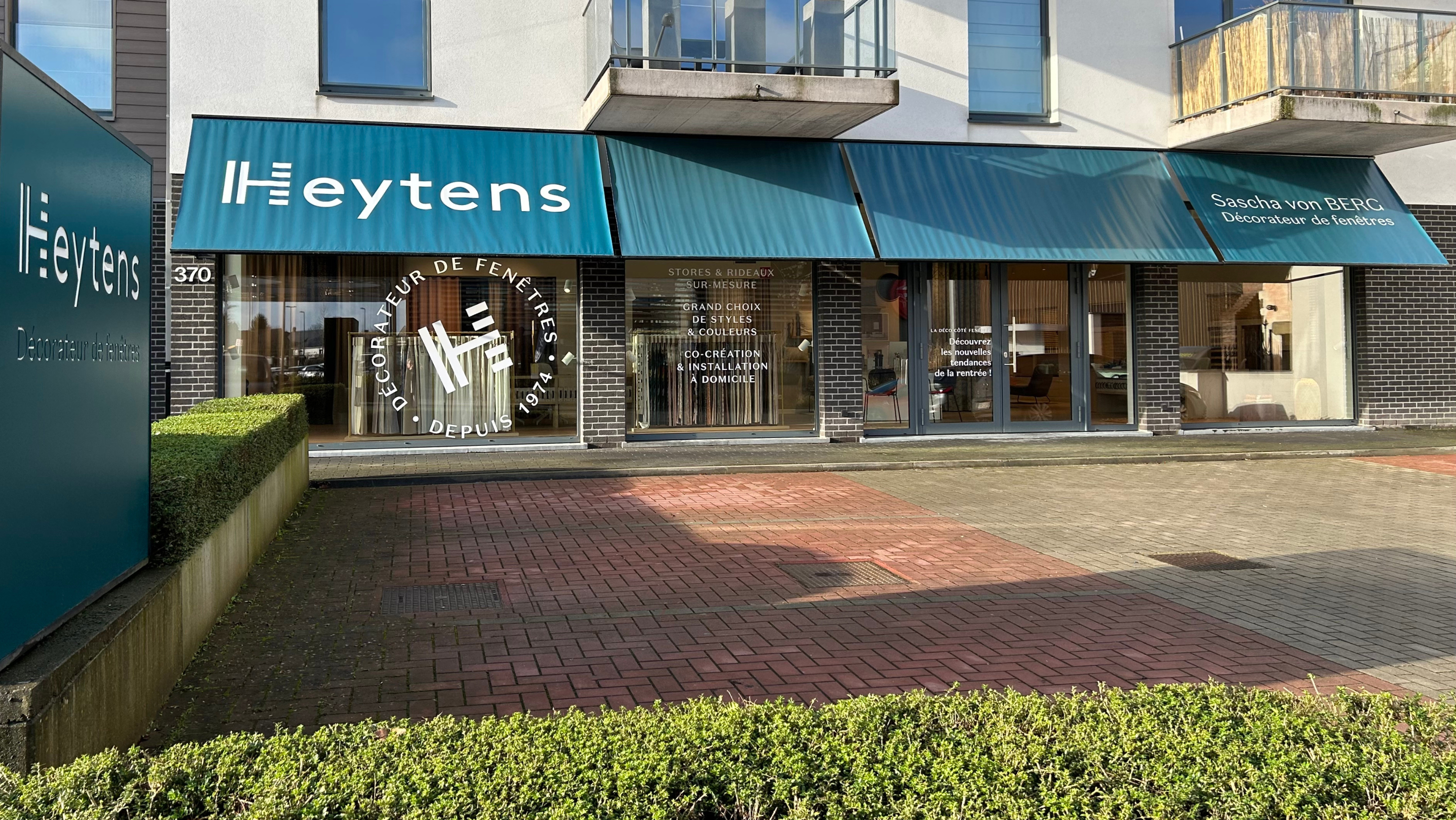 Heytens Waterloo - Image
