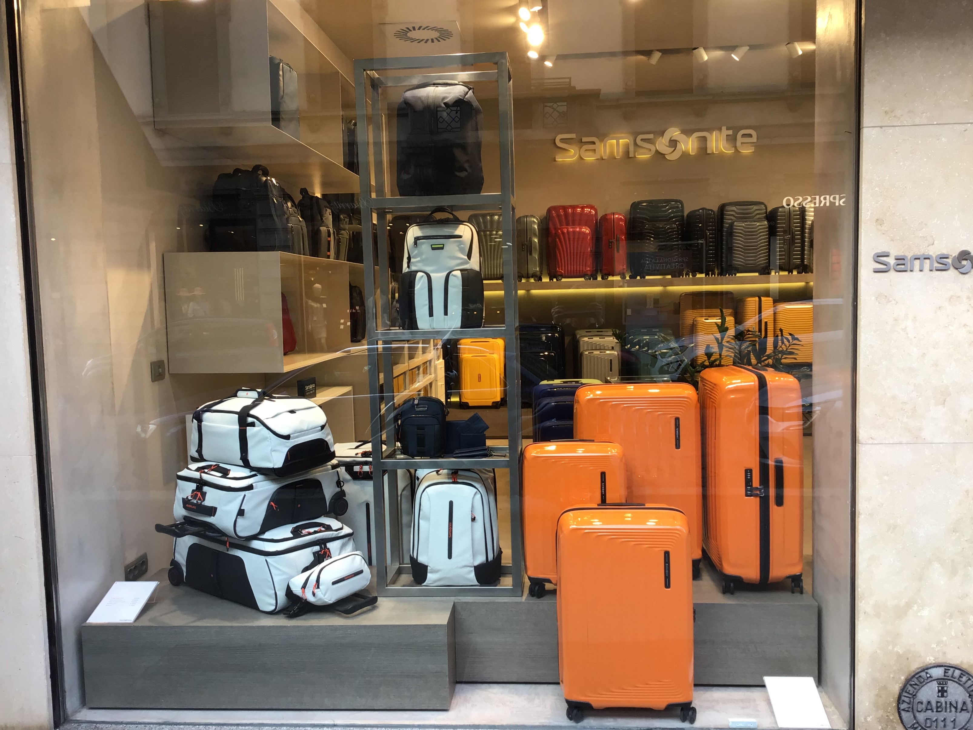 Foto 92 de Samsonite