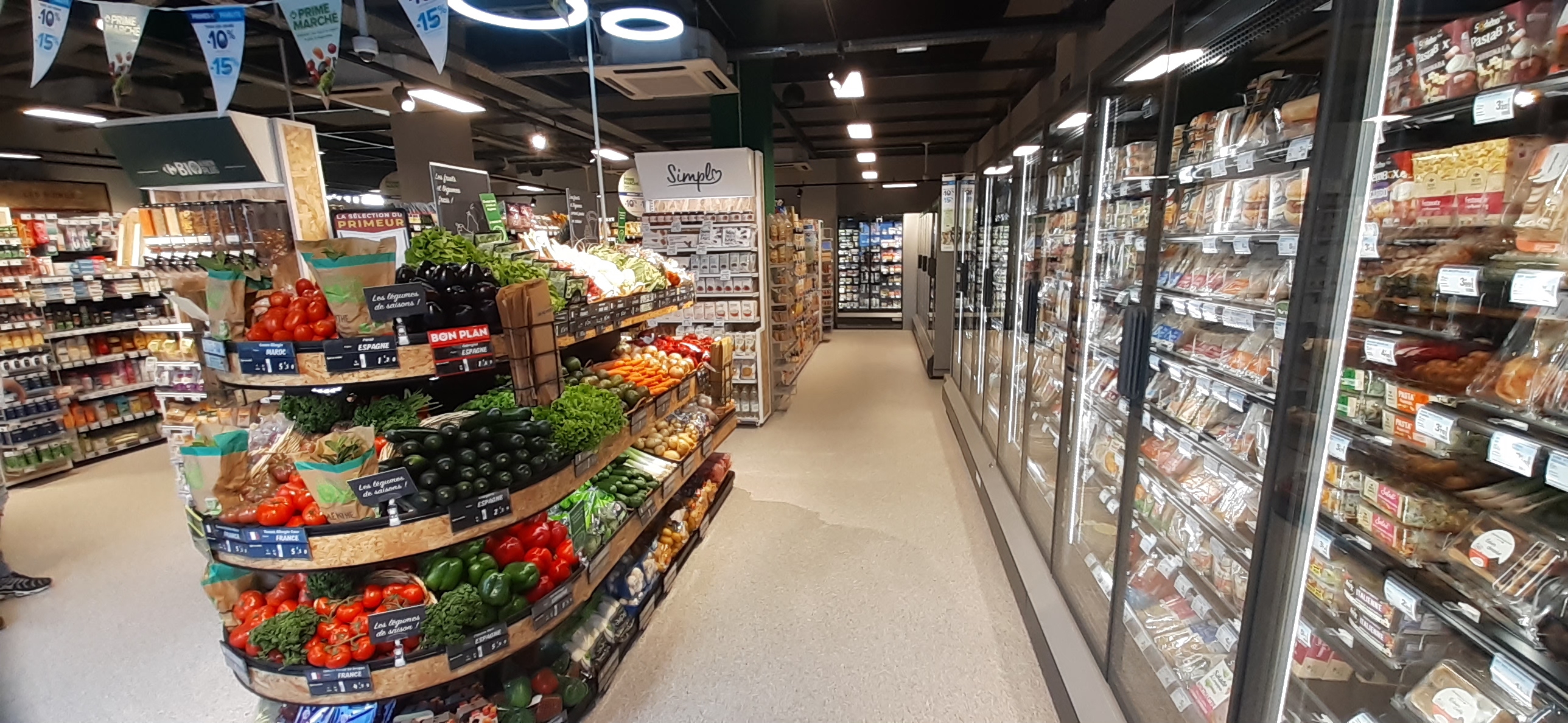 Foto 8 di Carrefour Express