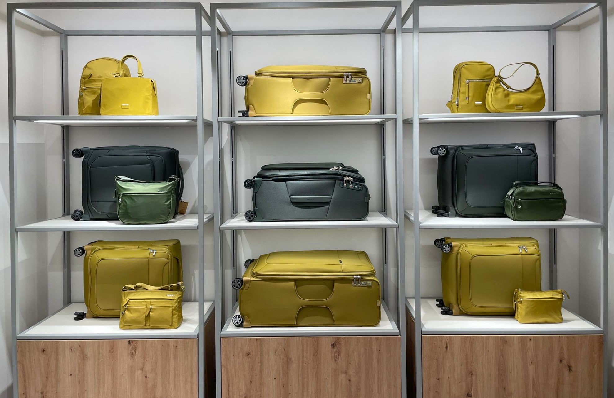 Foto 43 de Samsonite