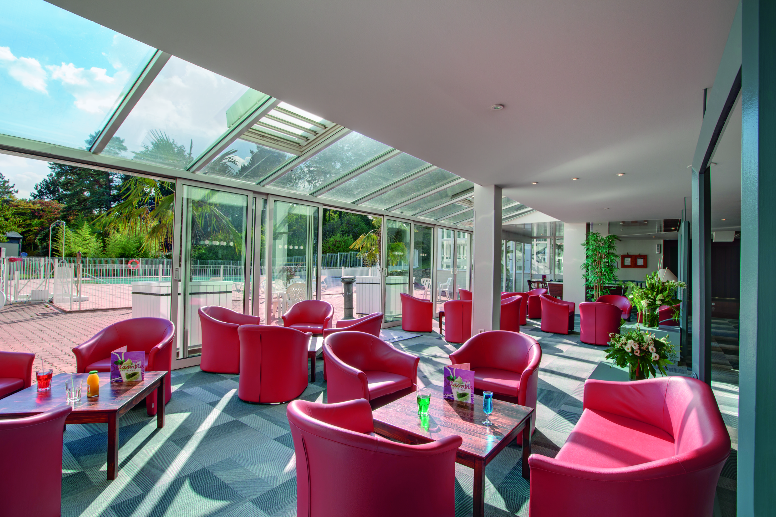 Belambra Clubs "Le Domaine du Normont"
