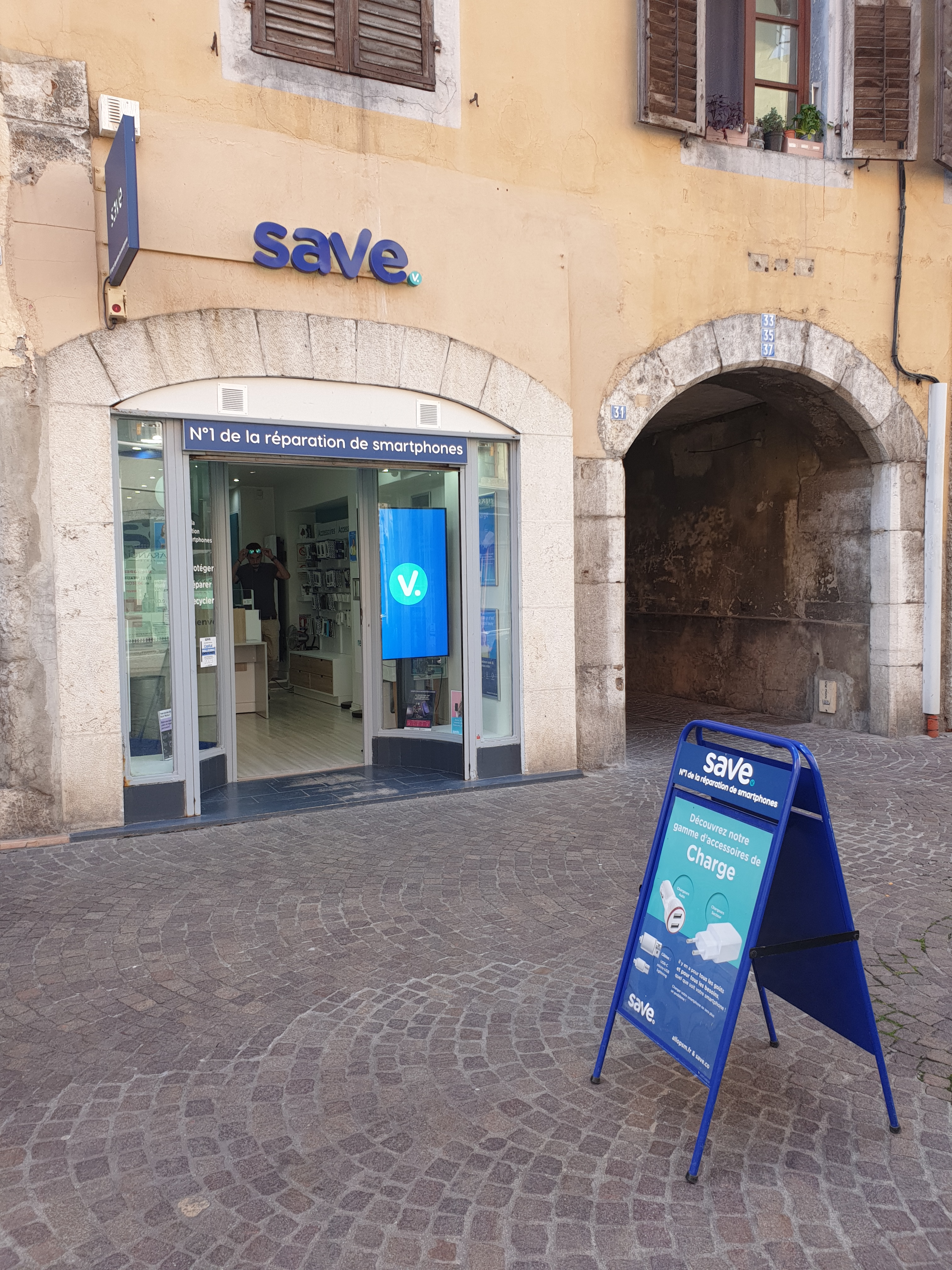 Foto 6 di Save