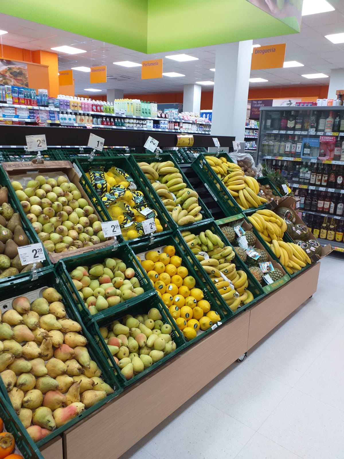 Photo 8 of Supermercados Charter