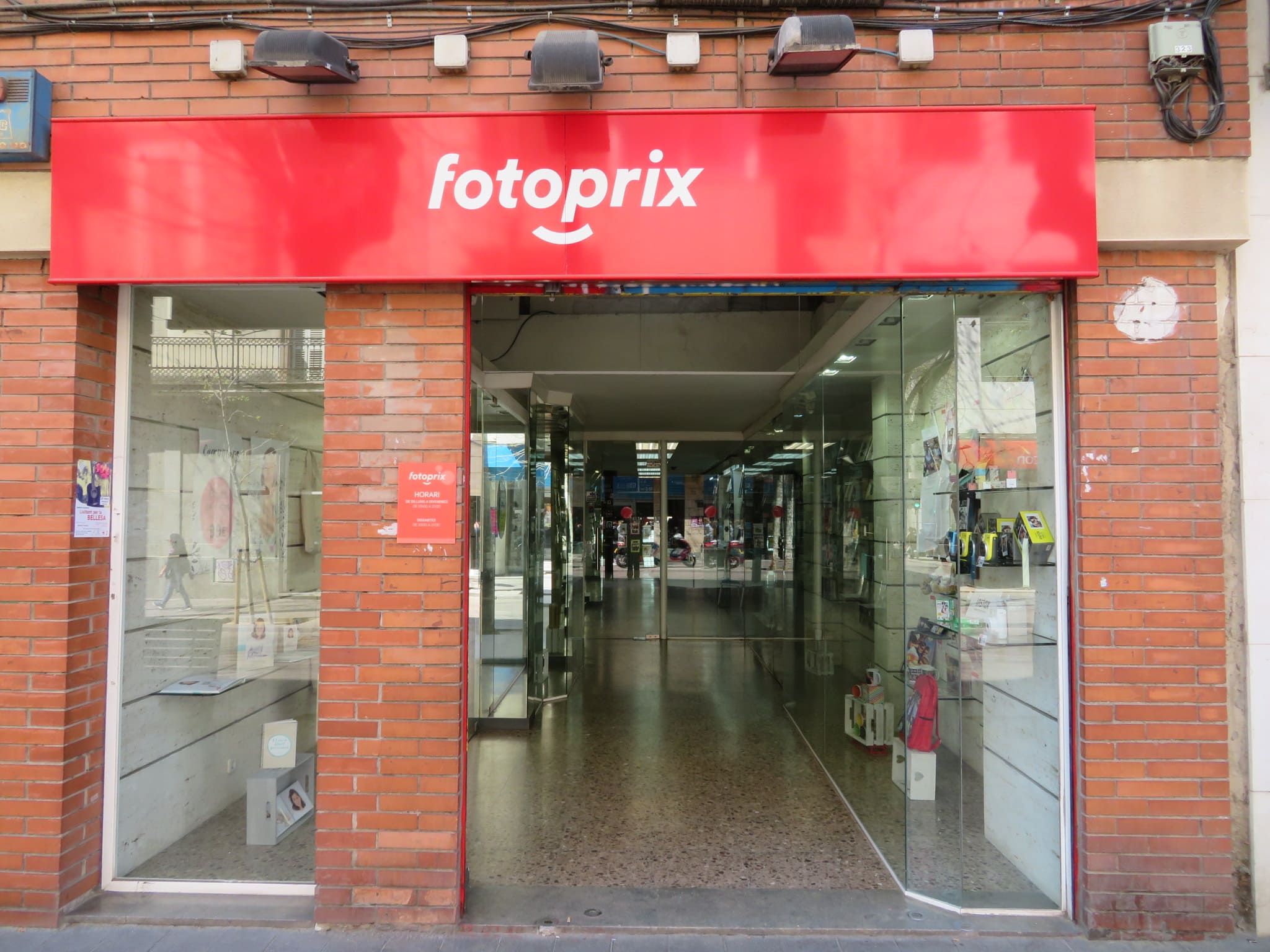Foto 50 di FotoPrix La Rambla