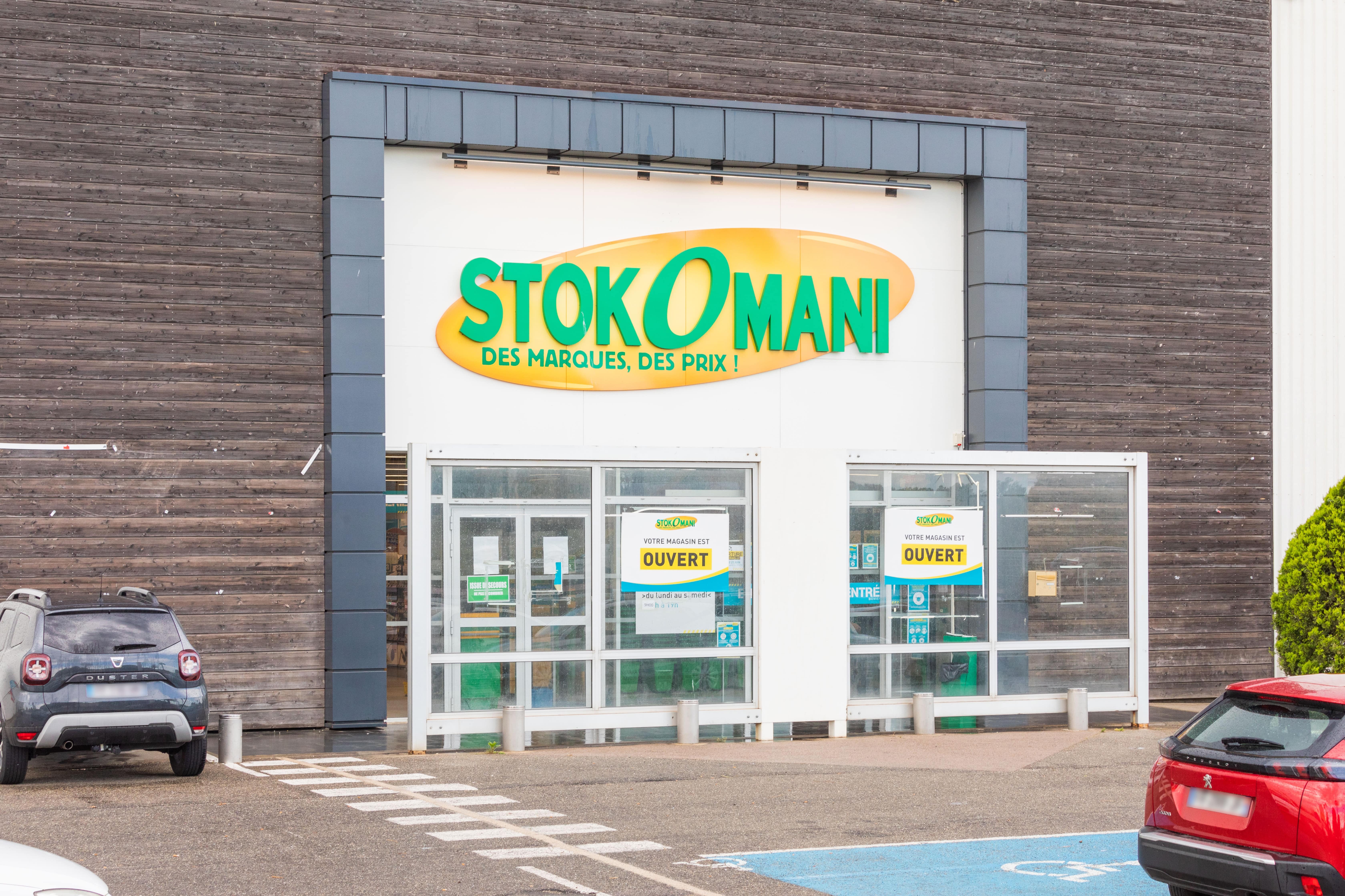 Foto 2 di Stokomani Perpignan
