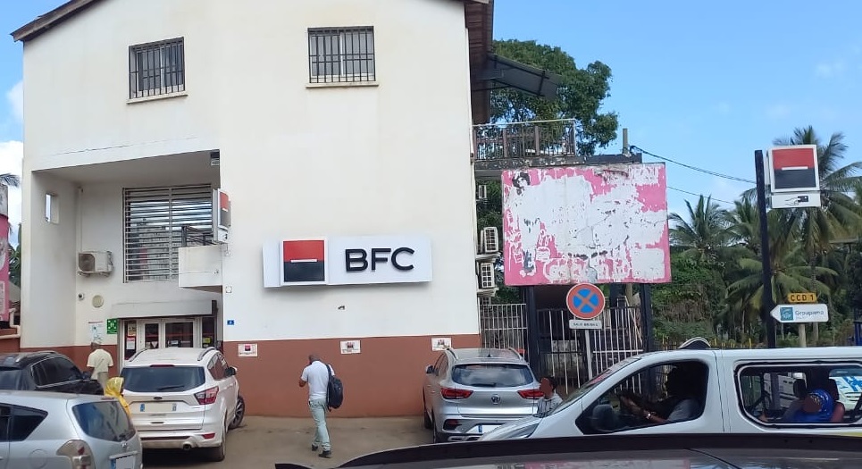 Foto 2 di BFC
