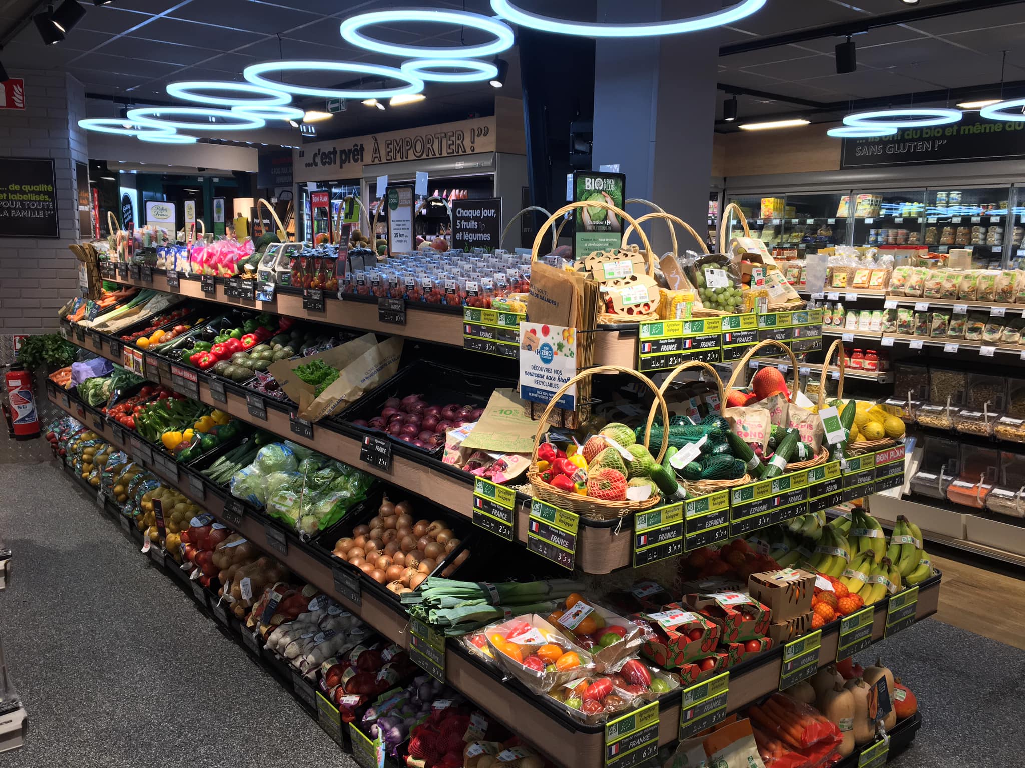 Foto 10 di Carrefour City