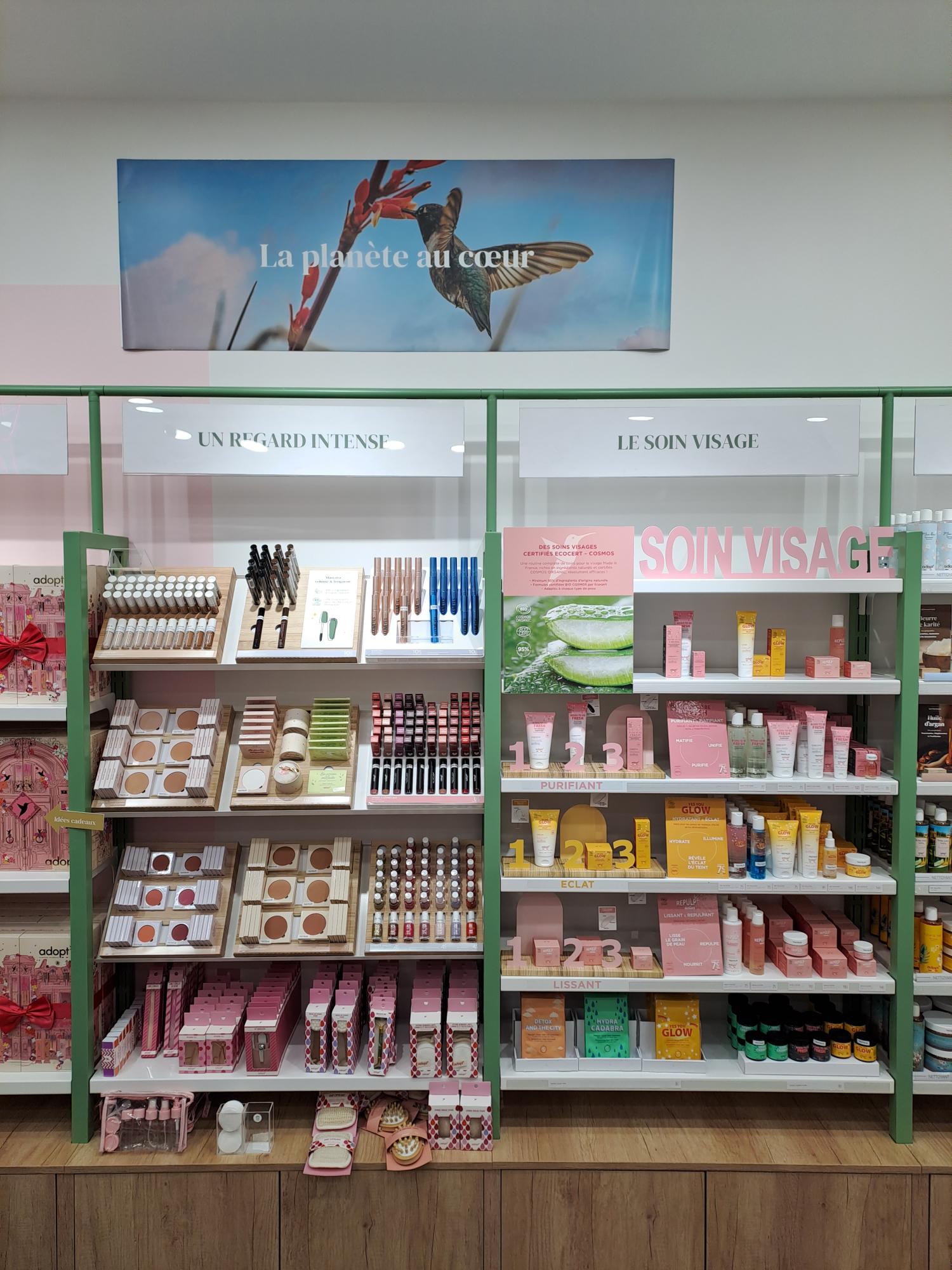 Foto 13 di Adopt Parfums