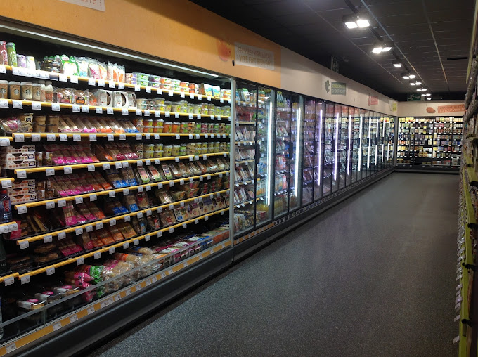 Foto 4 di Carrefour City