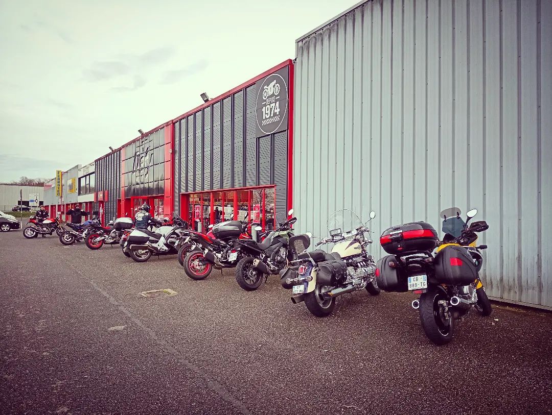 Foto 4 di DAFY MOTO