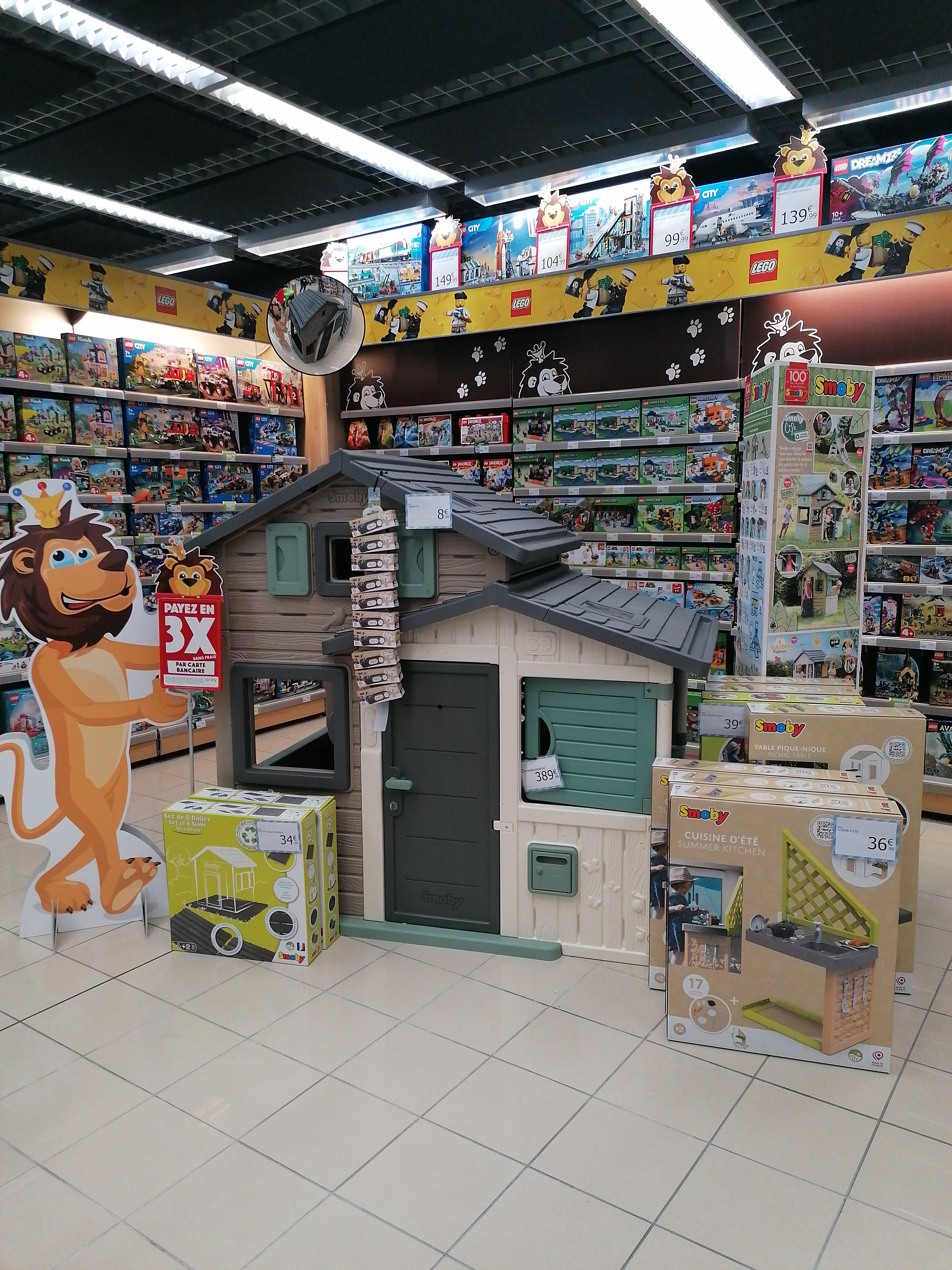 Foto 19 di King Jouet