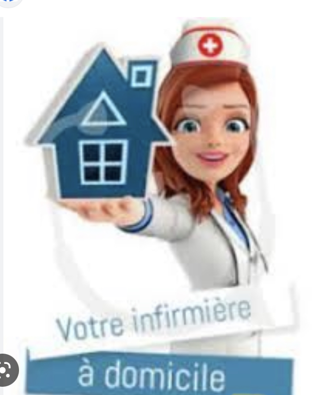 Foto 1 di SECQUÉPÉE MATHILDE INFIRMIÈRE 💉👩‍⚕️
