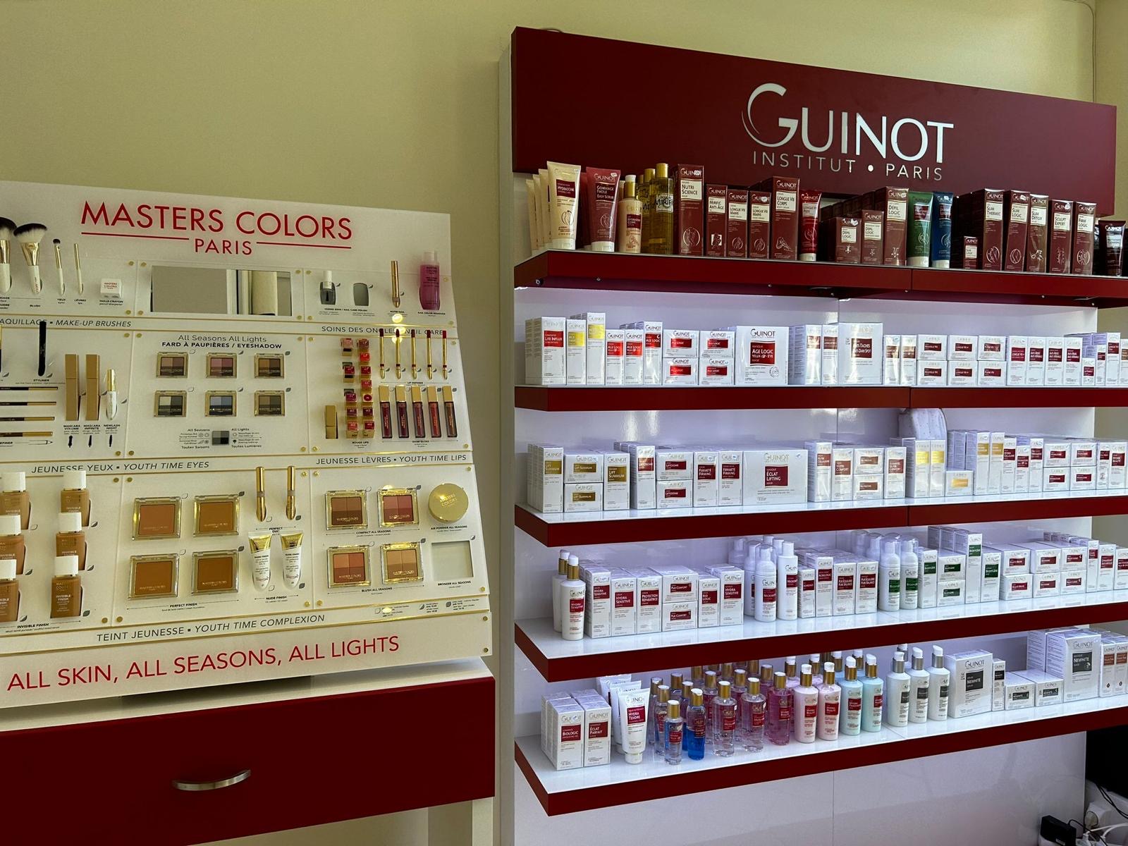Foto 16 di Institut Guinot (Ternes)