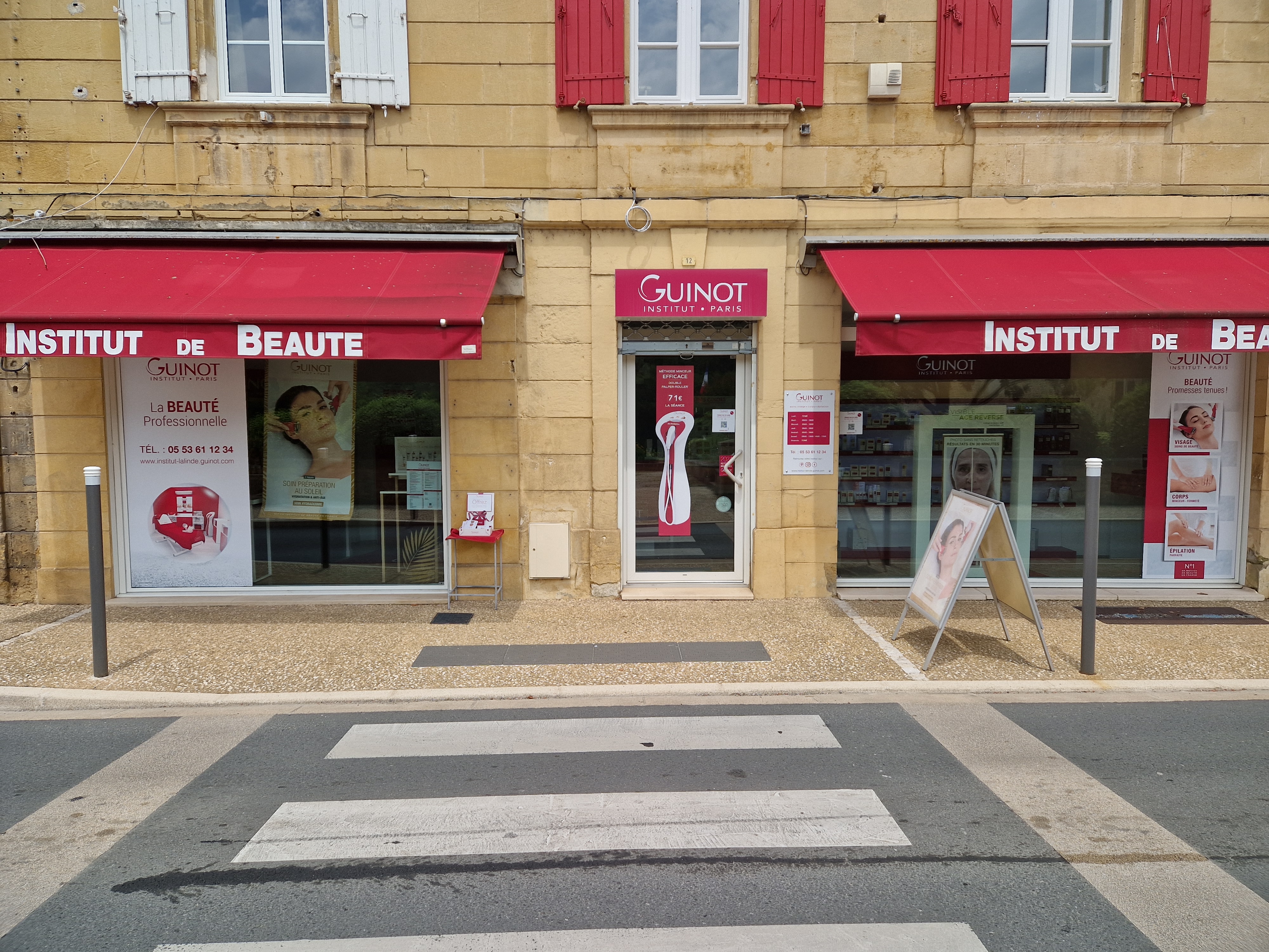 Sylvie Institut