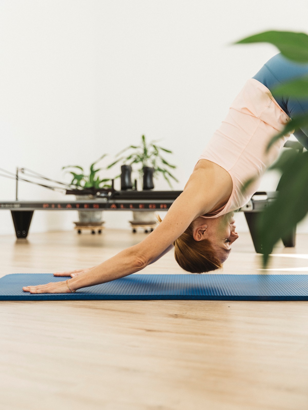 Fotografia 5 de Spring Pilates & Wellness