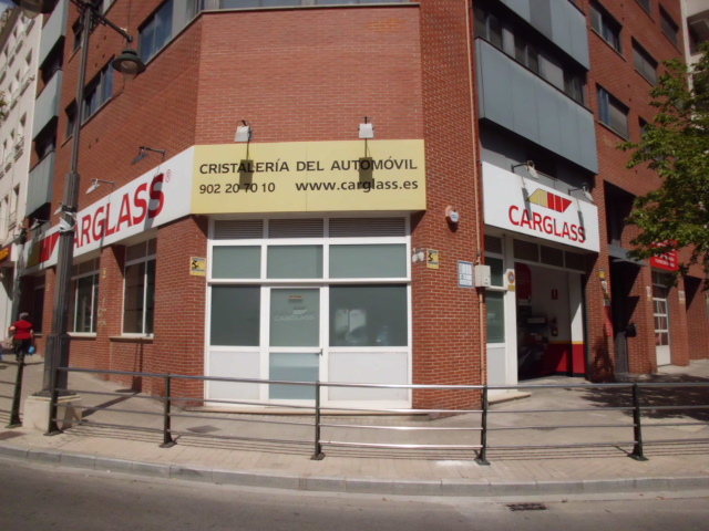 Foto 14 di Carglass