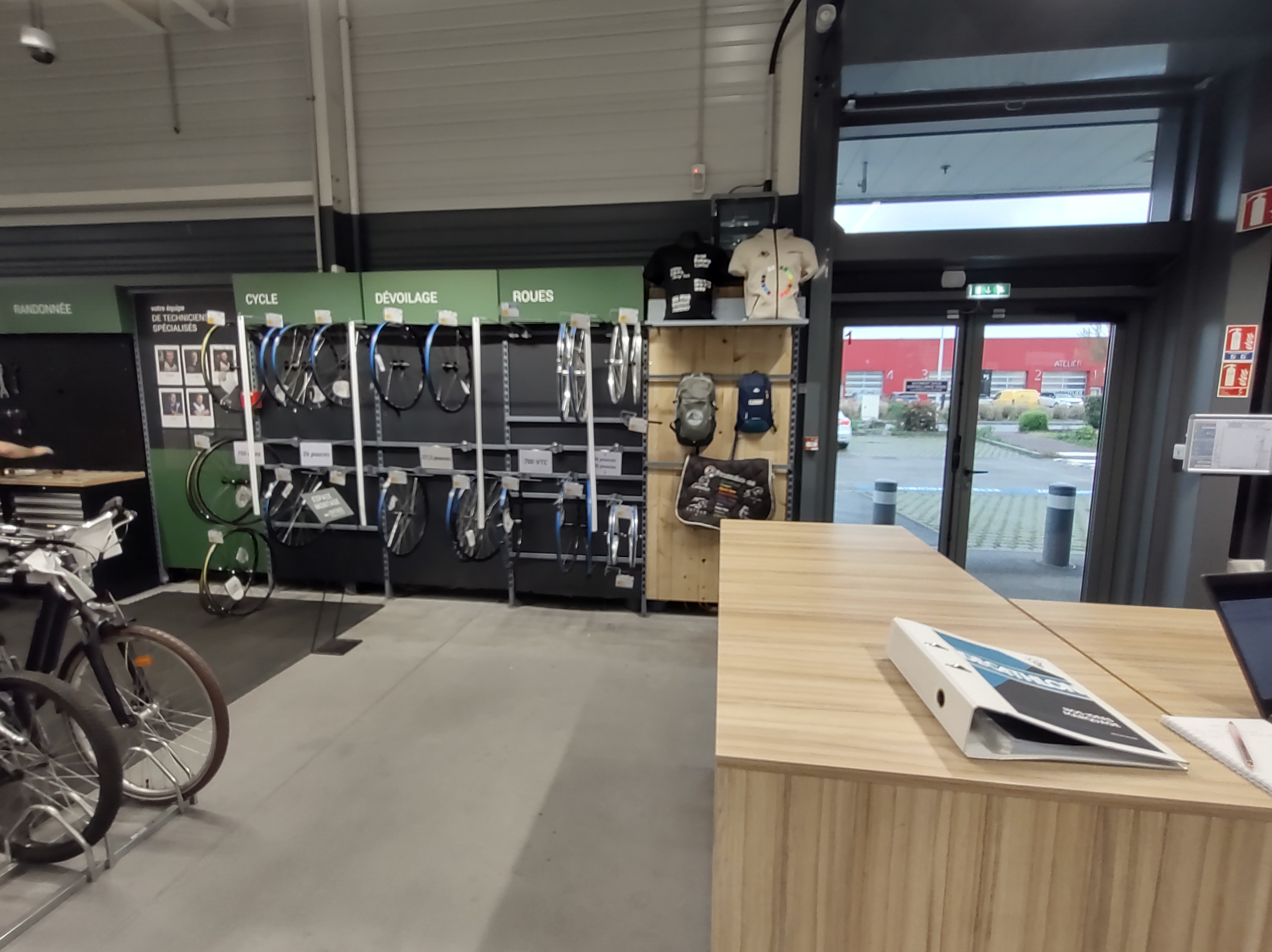 Foto 10 di Decathlon Colmar