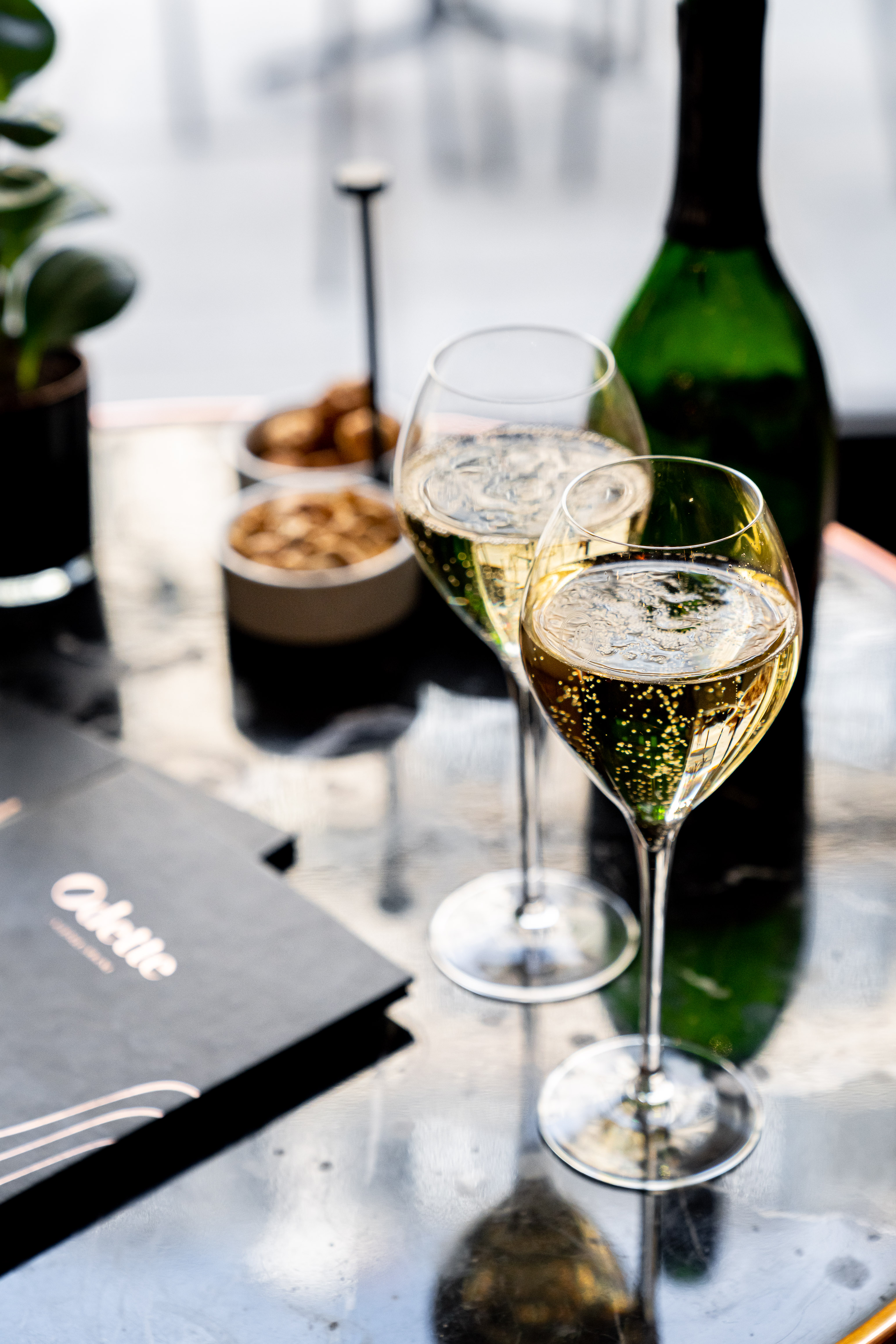 Foto 47 di Odette