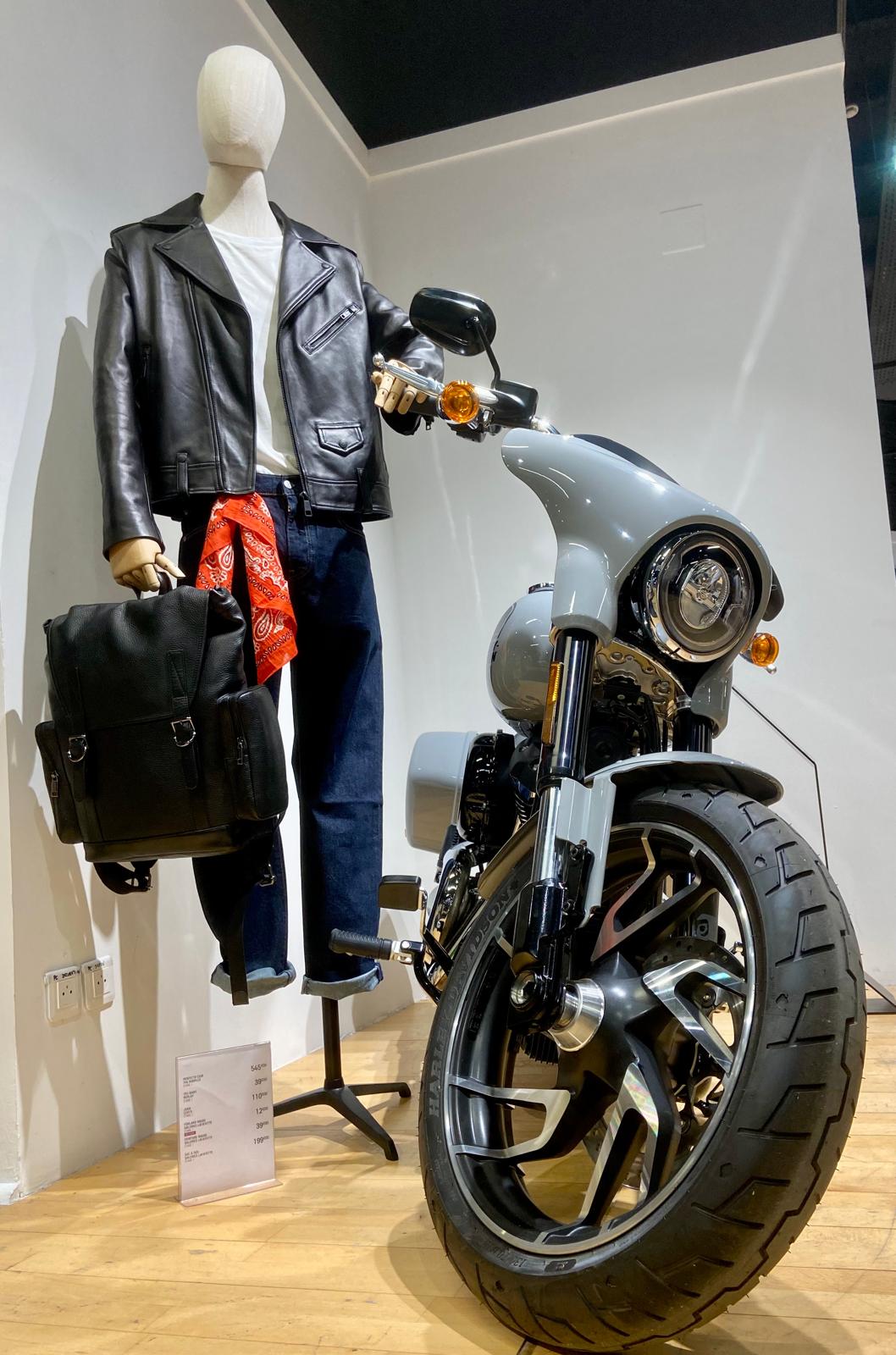Foto 42 di Galeries Lafayette Limoges