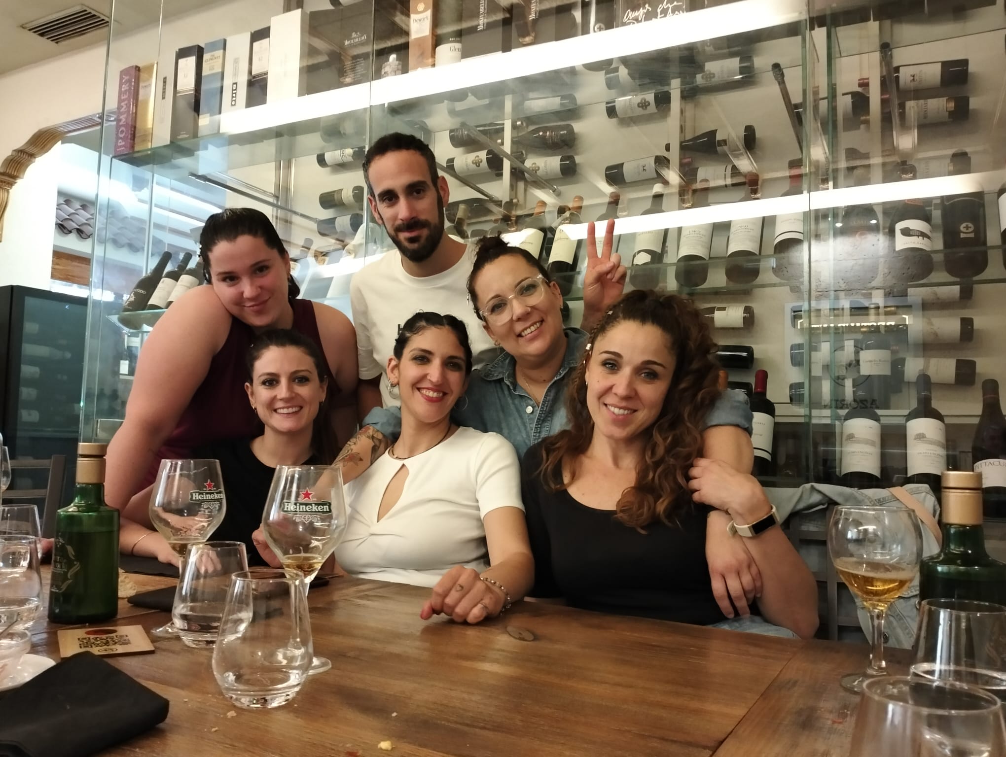 Fotografia 432 de Brooklyn Fitboxing Elche