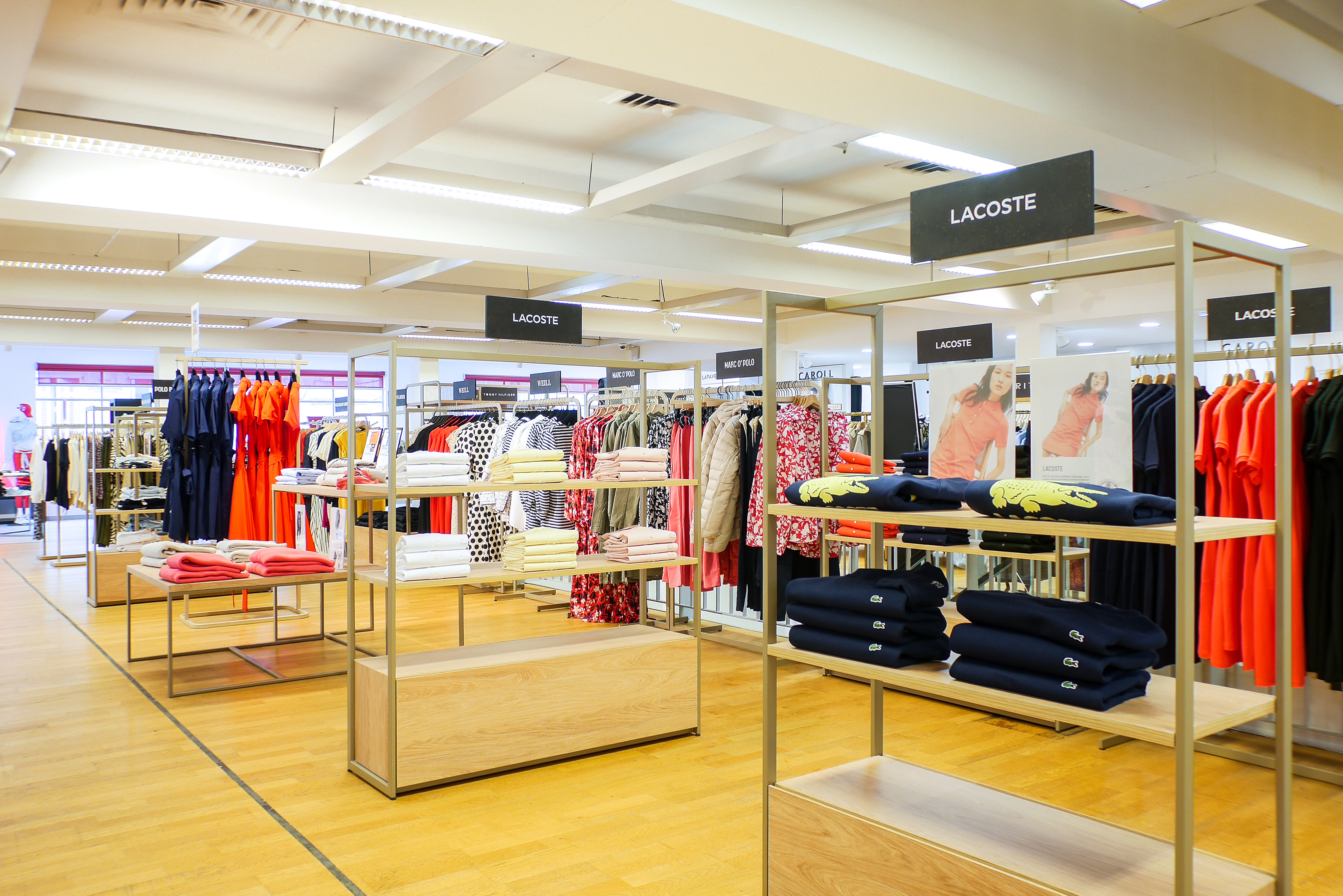 Foto 10 di Galeries Lafayette Libourne