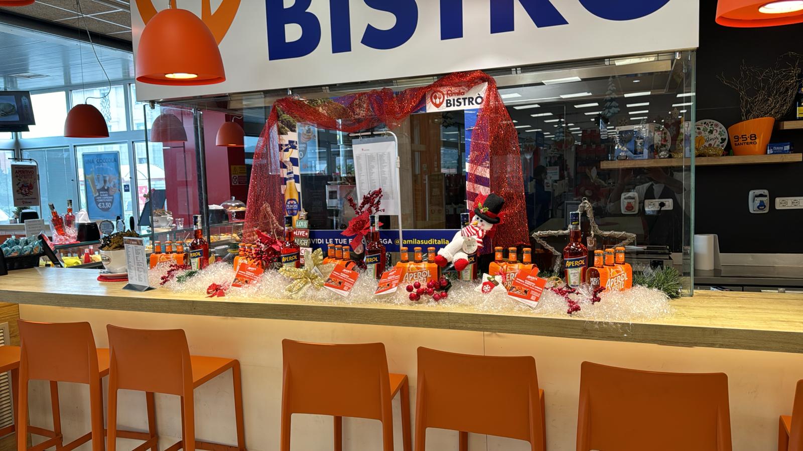 Foto 18 di Bistro'