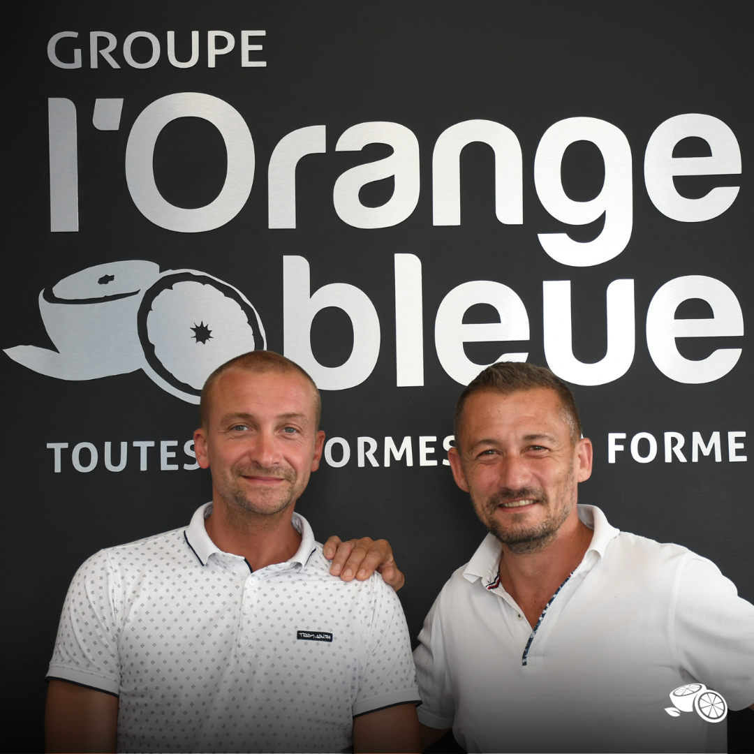 Foto 4 di l'Orange bleue