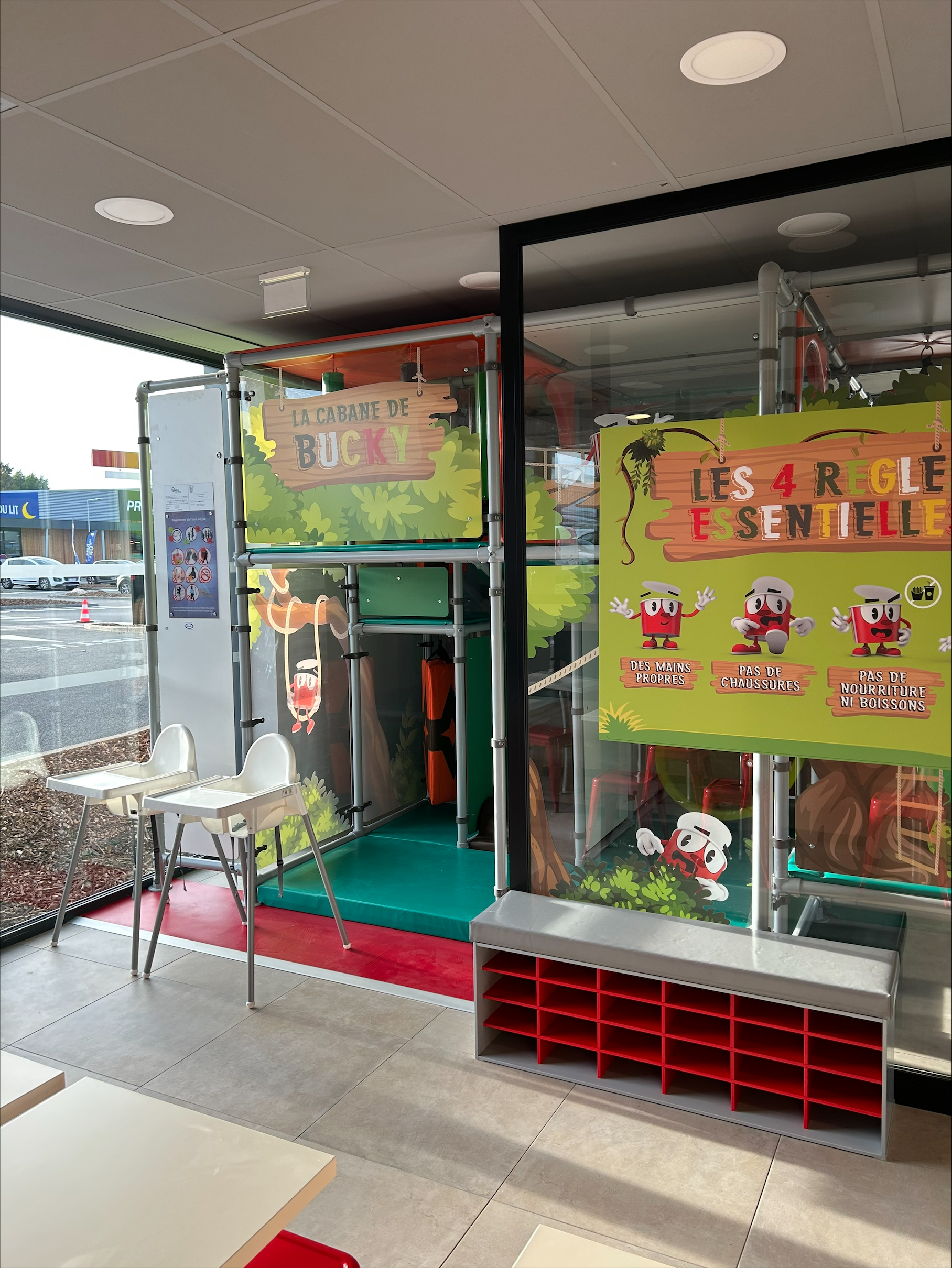 Foto 2 di KFC Abbeville