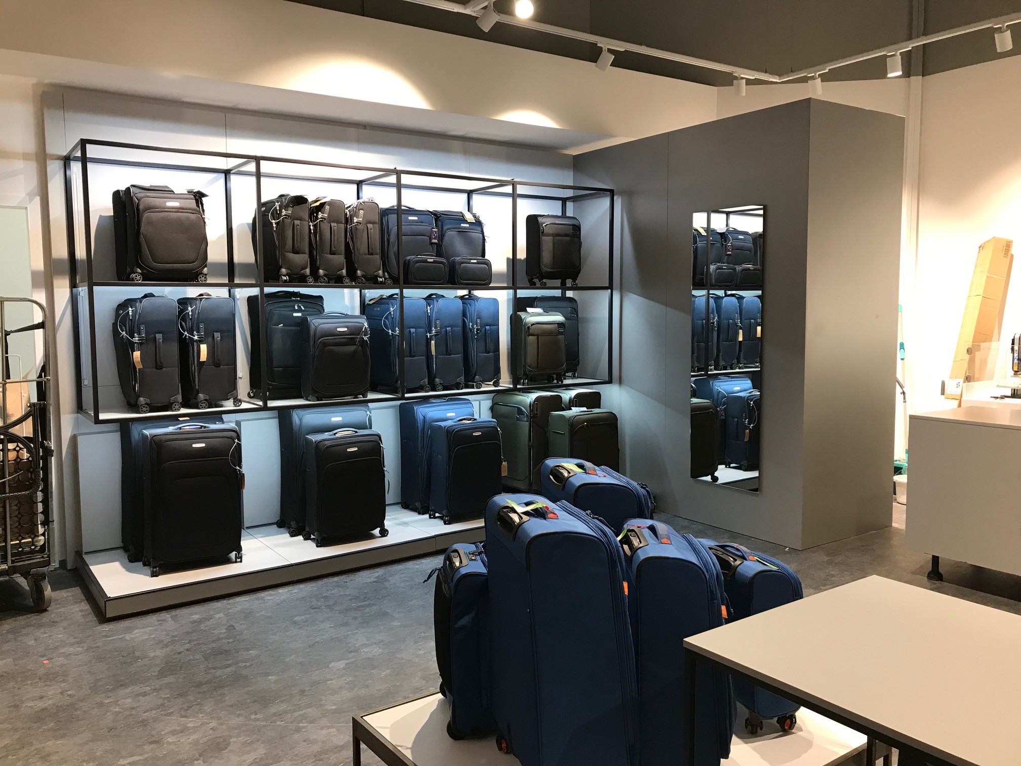 Foto 4 de Samsonite