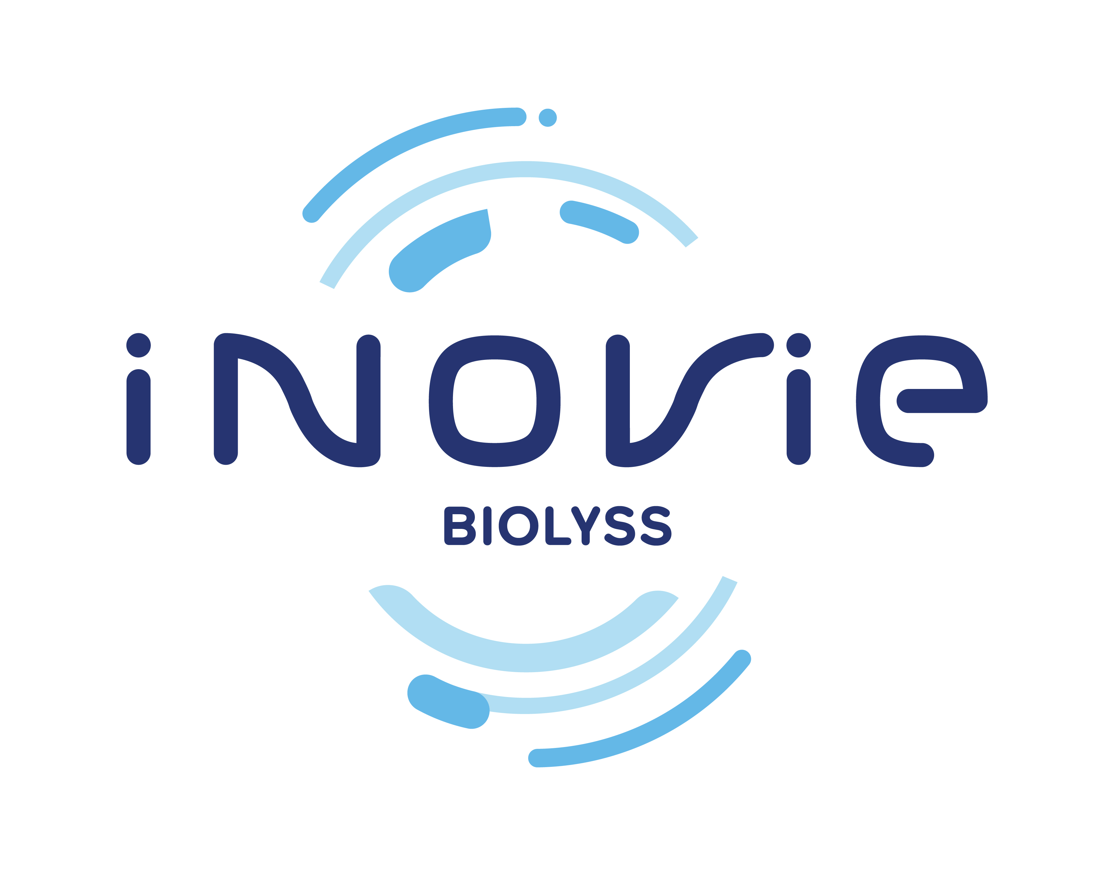 Foto 3 di INOVIE BIOLYSS - Uzerche