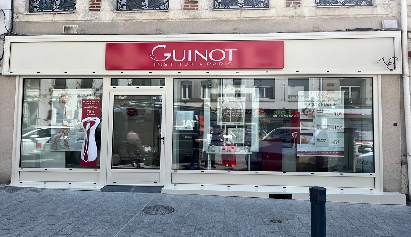 Foto 6 di Institut Guinot