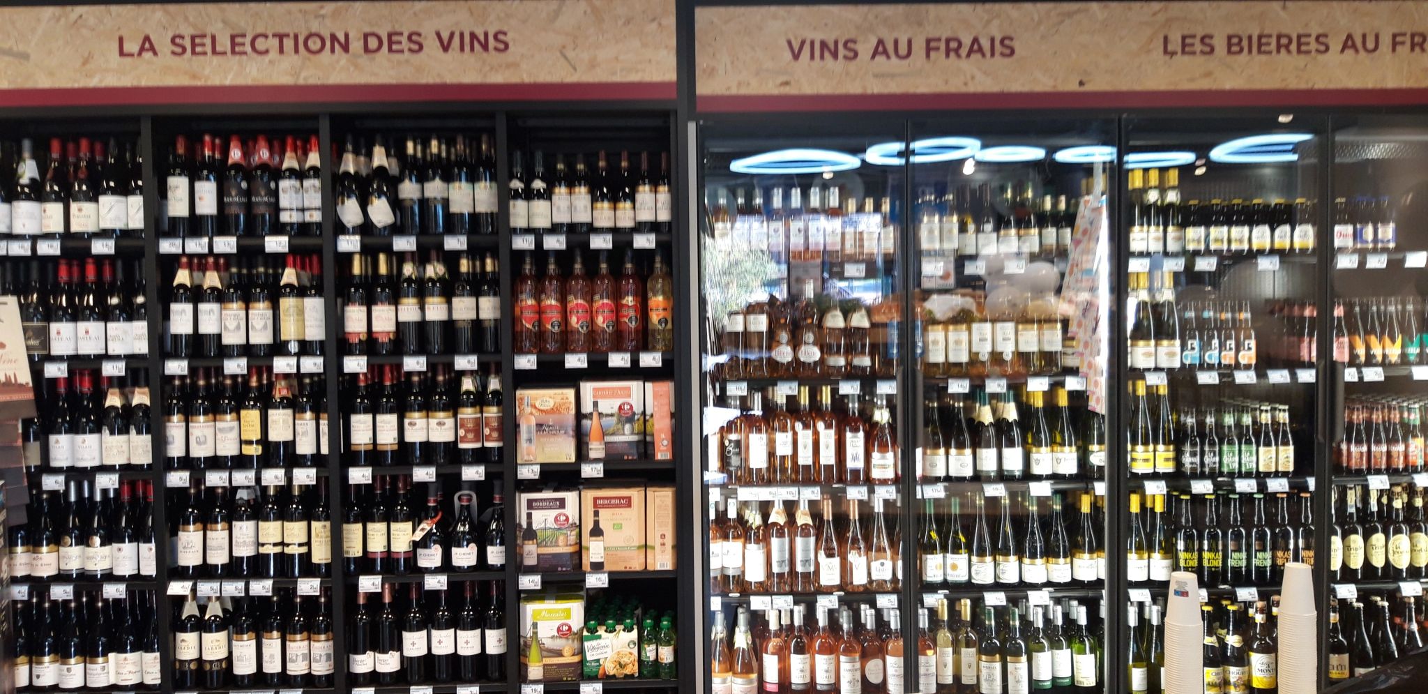 Foto 4 di Carrefour Express