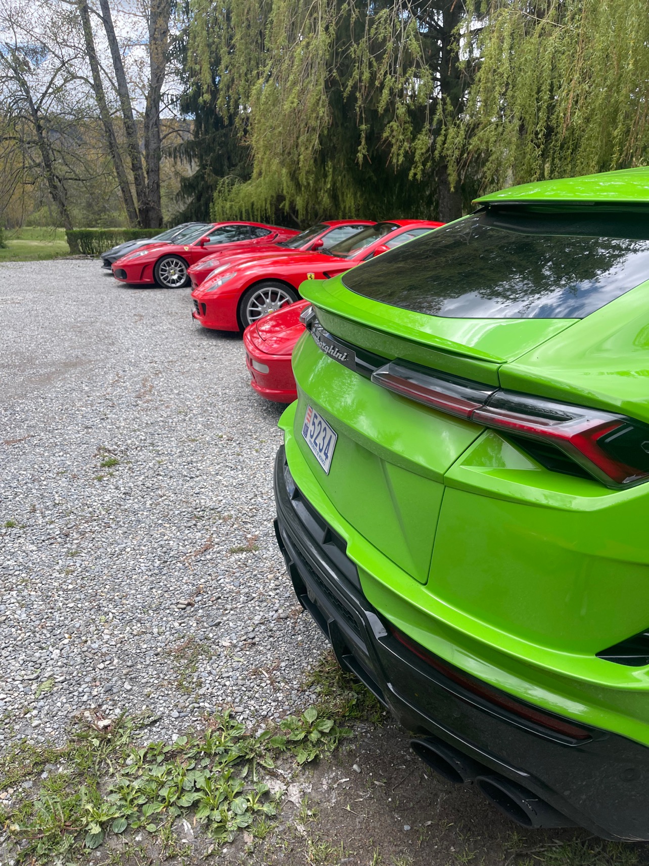 Hôtel le Vieux Tilleul