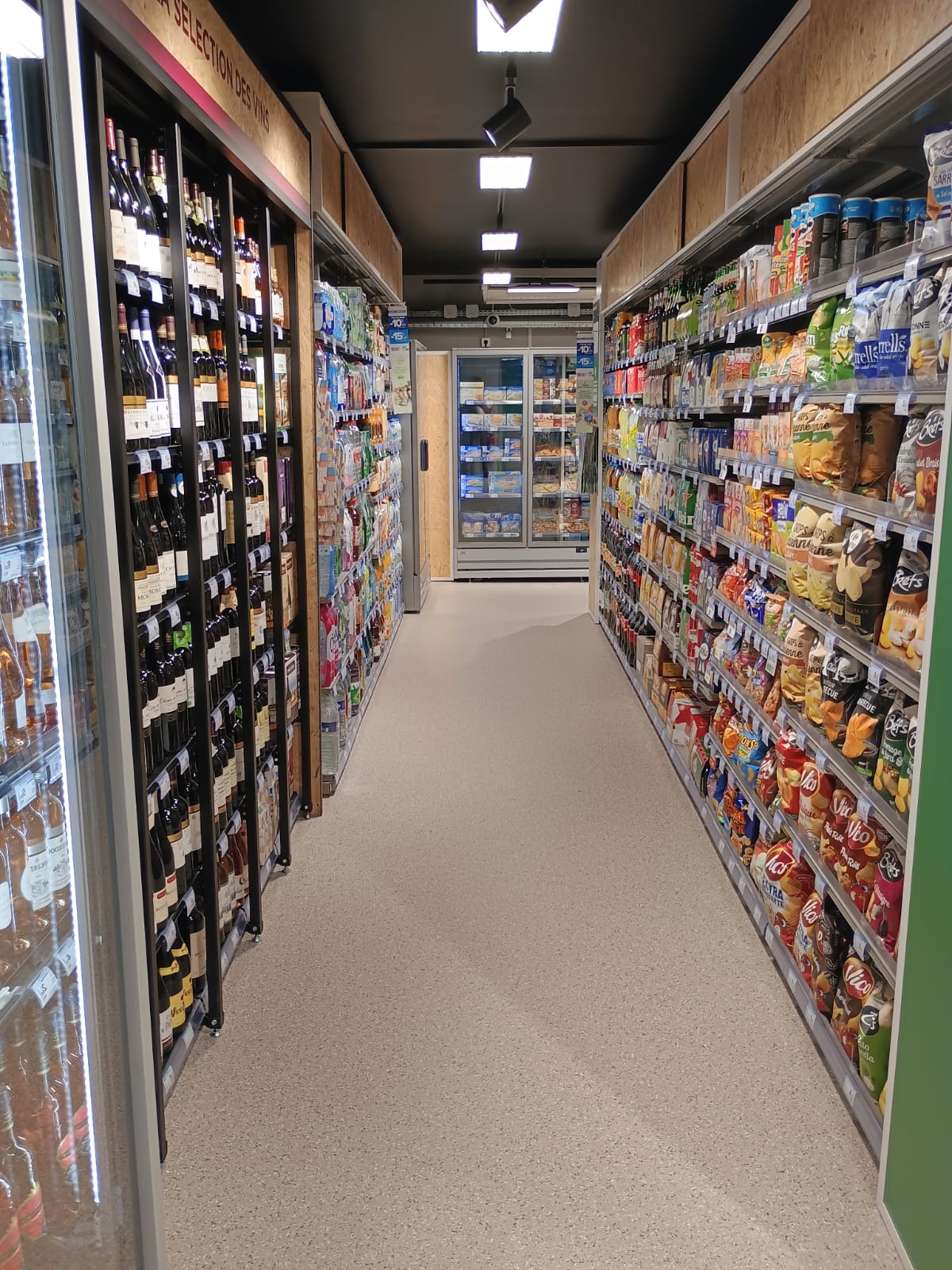 Foto 2 di Carrefour Express