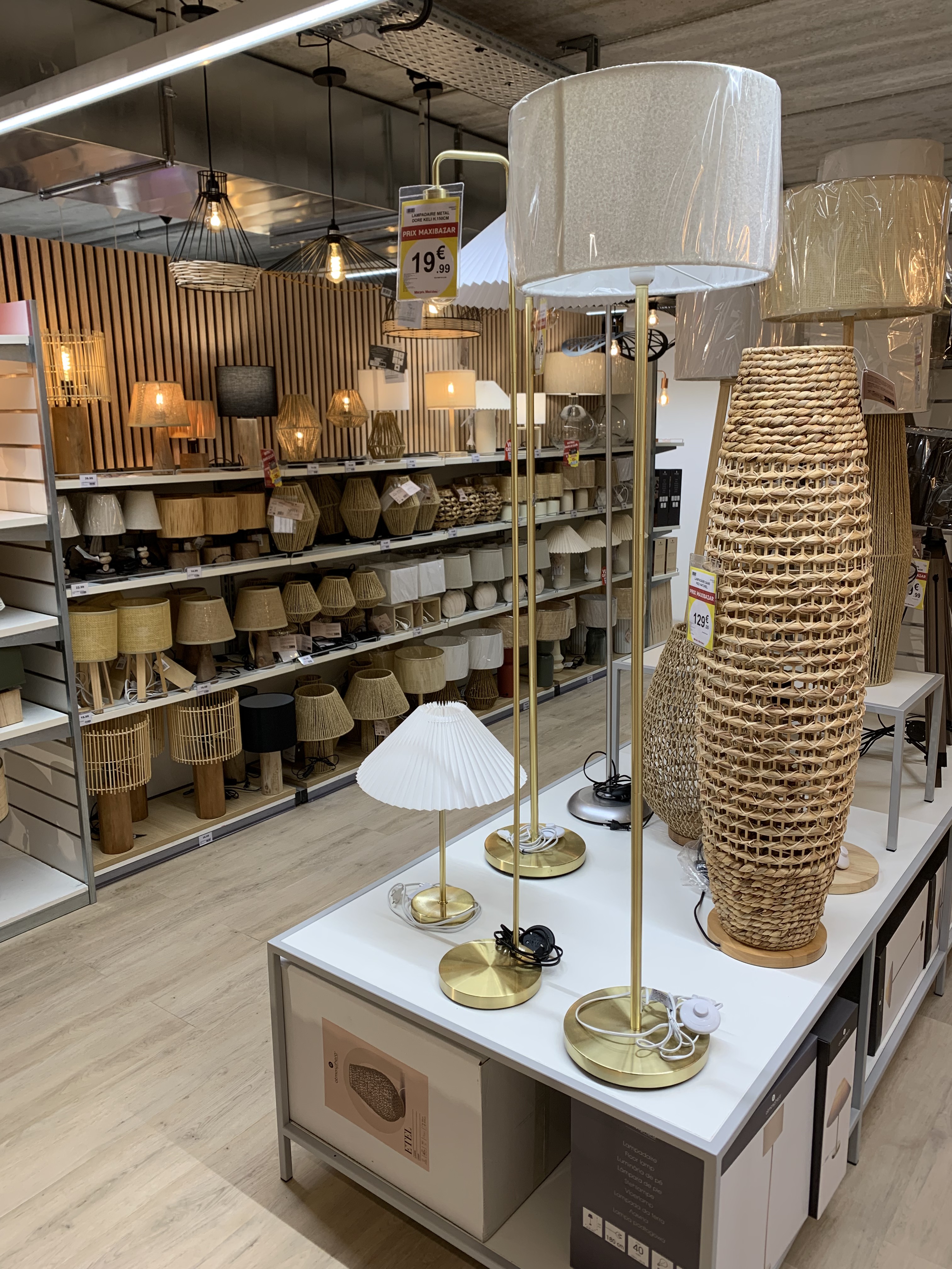 Foto 5 di Maxi Bazar