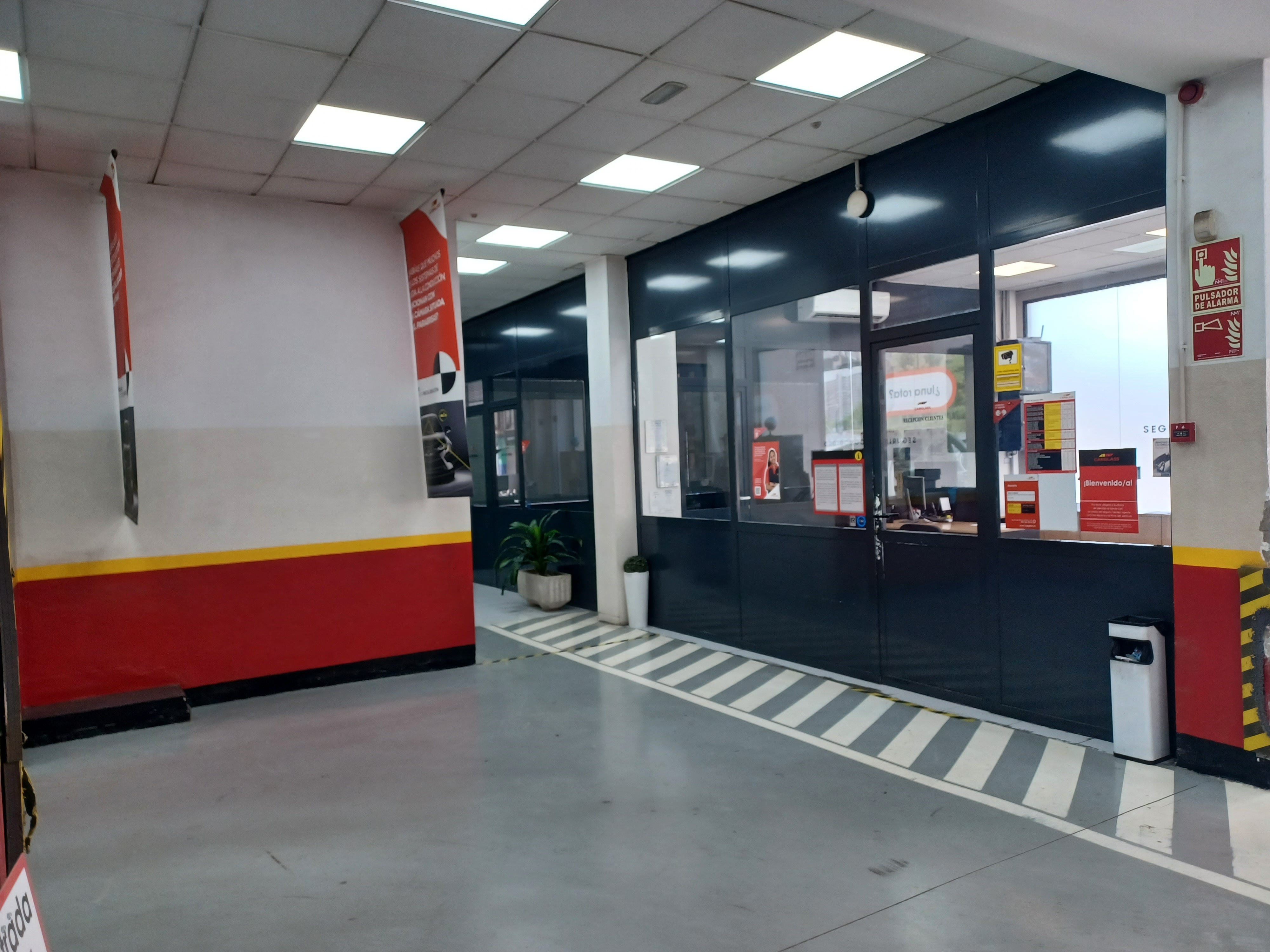 Foto 9 di Carglass