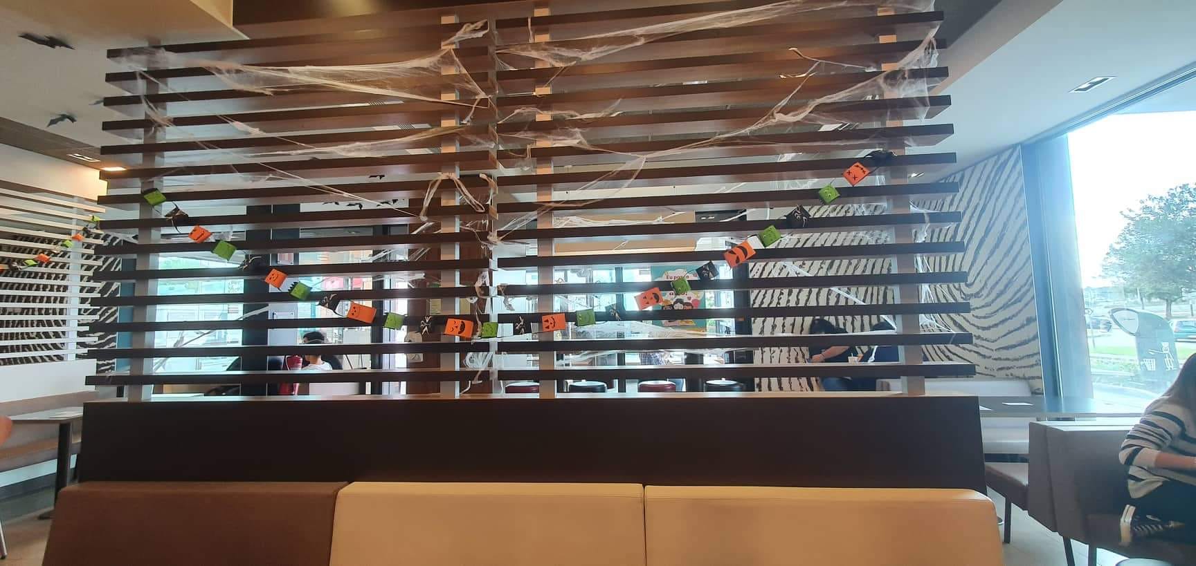 McDonald's - Torres Novas