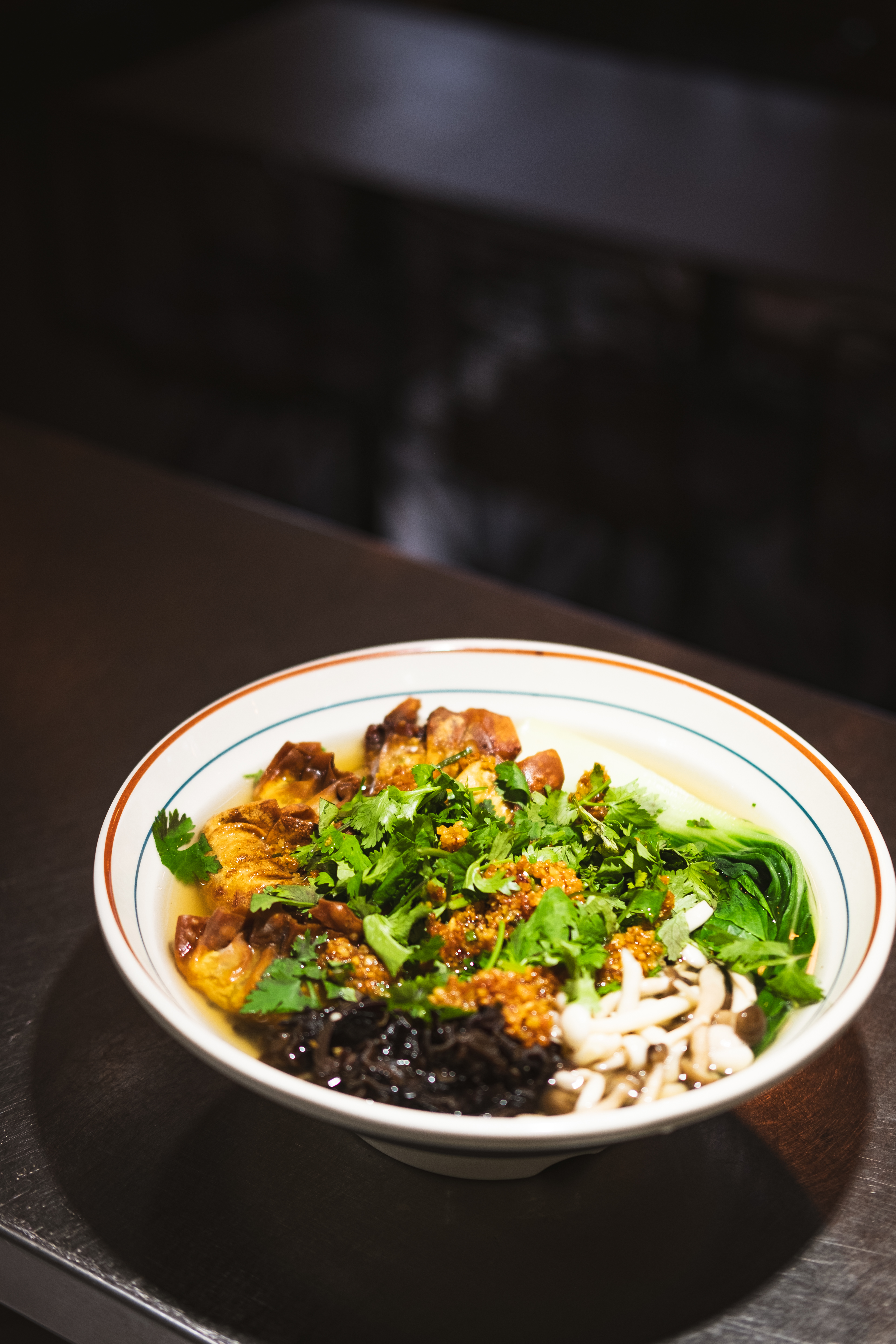 Aletinetine - Cuisine Chinoise Moderne - Restaurant Paris 