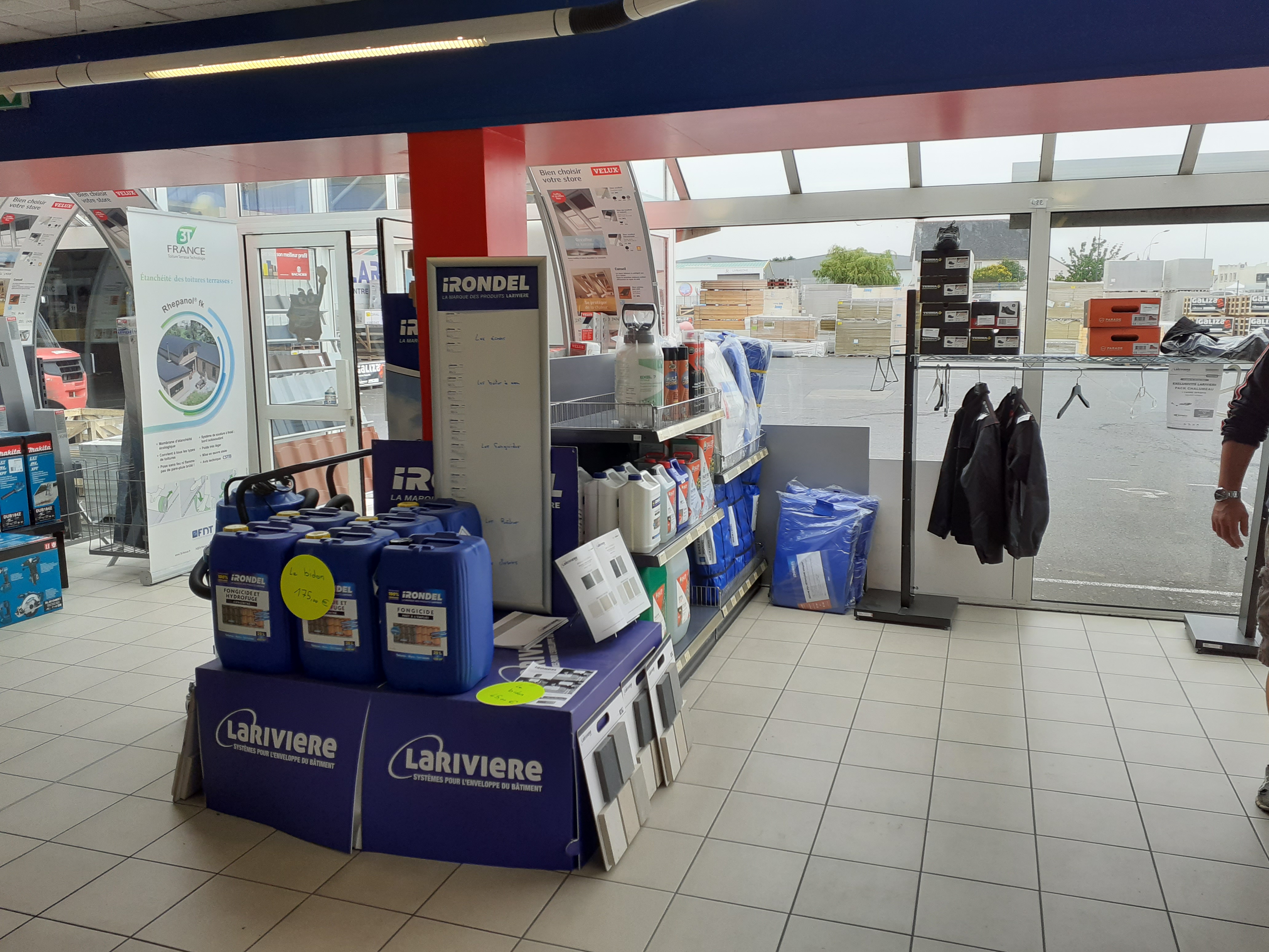 Foto 10 di Lariviere