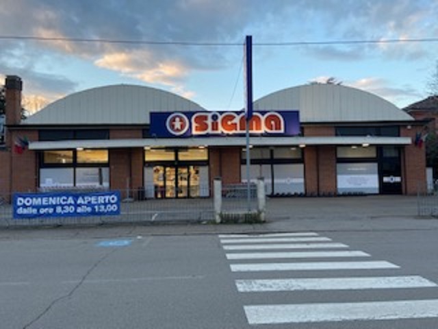 Foto 1 di Sigma