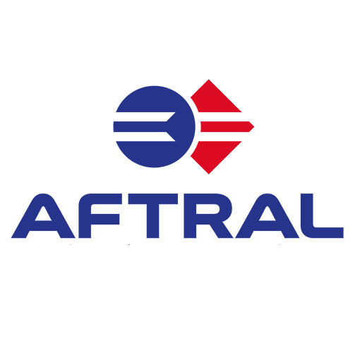 Logo di AFTRAL Roncq