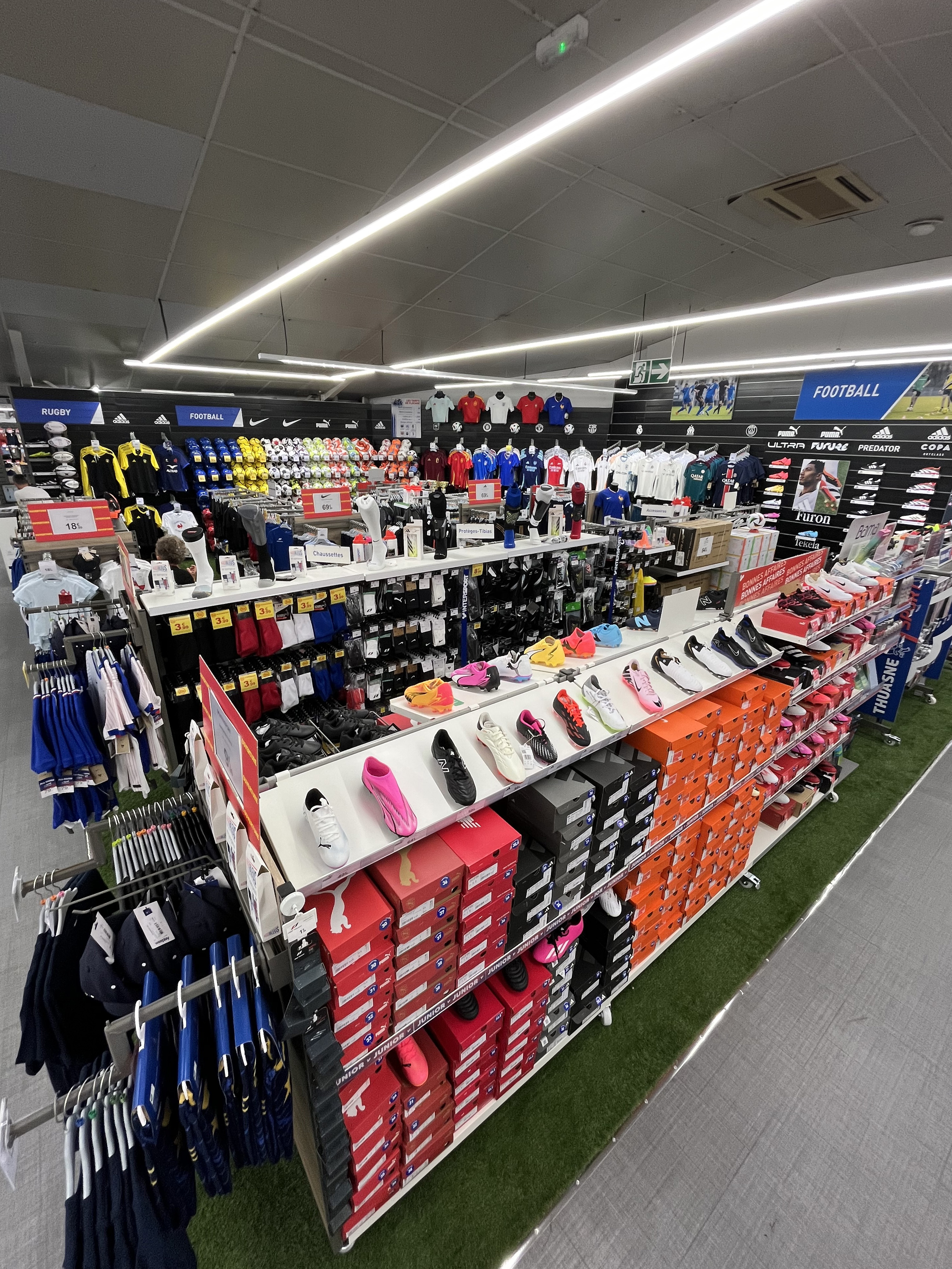 Foto 4 di Intersport Ruffec