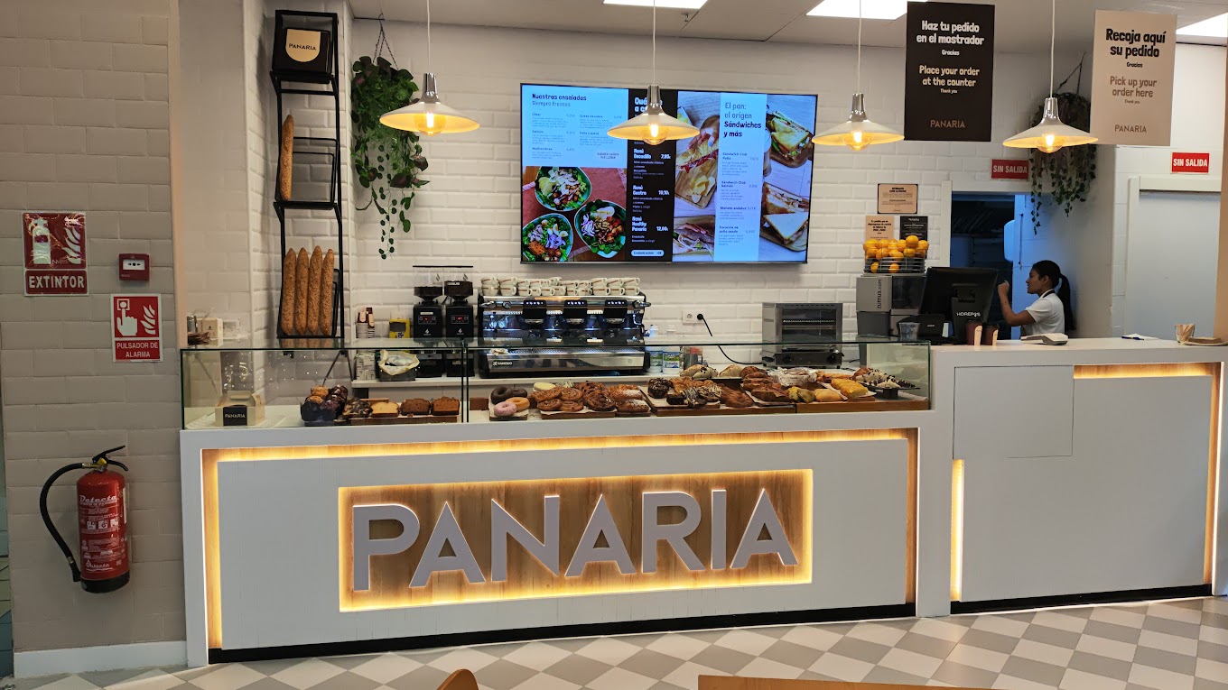 Foto 1 di Panaria