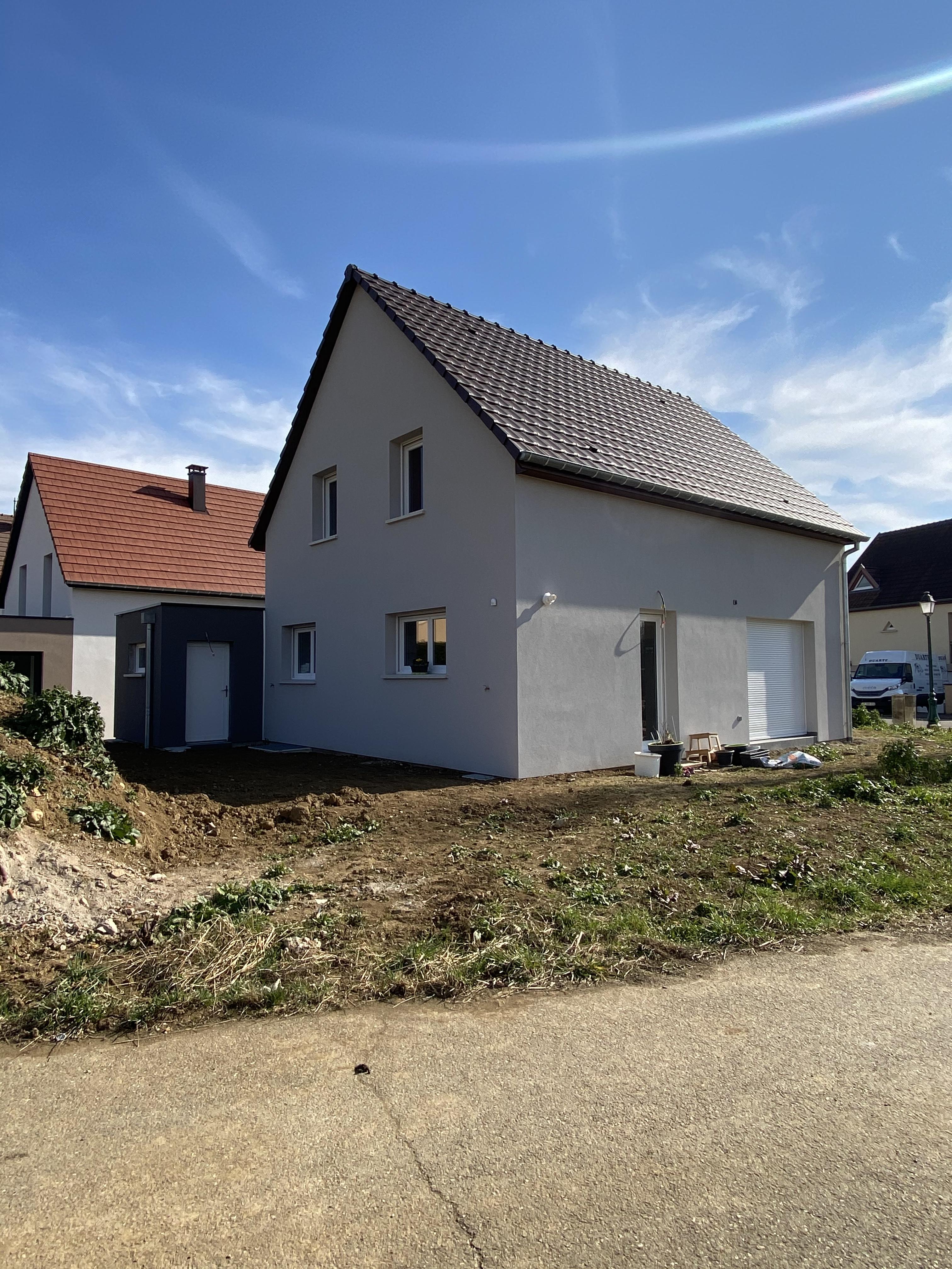 Foto 207 di Maisons Brand