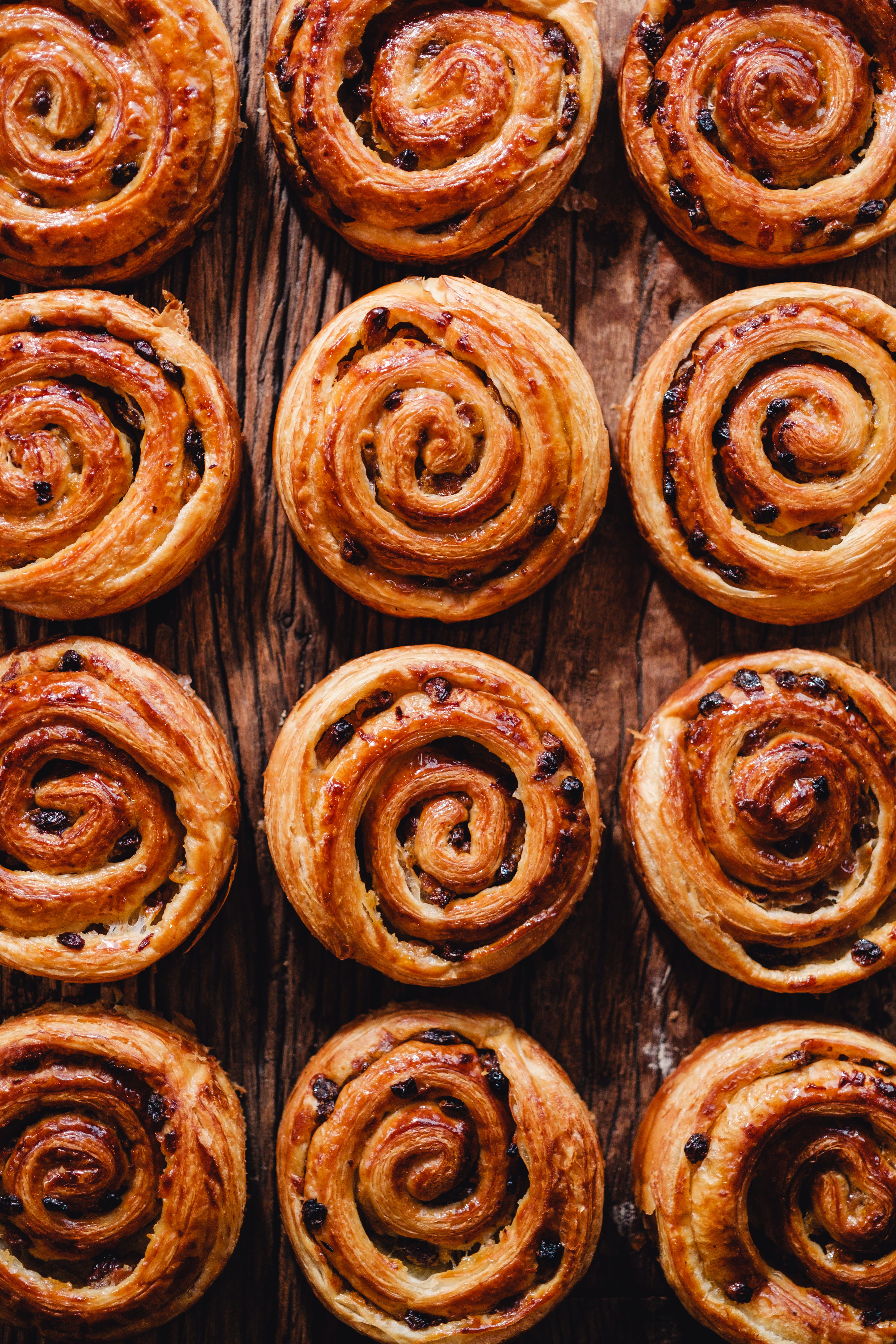 Boulangerie Feuillette